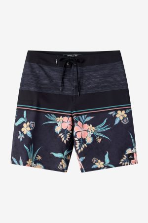 Hyperfreak Heat Block 19 Boardshorts