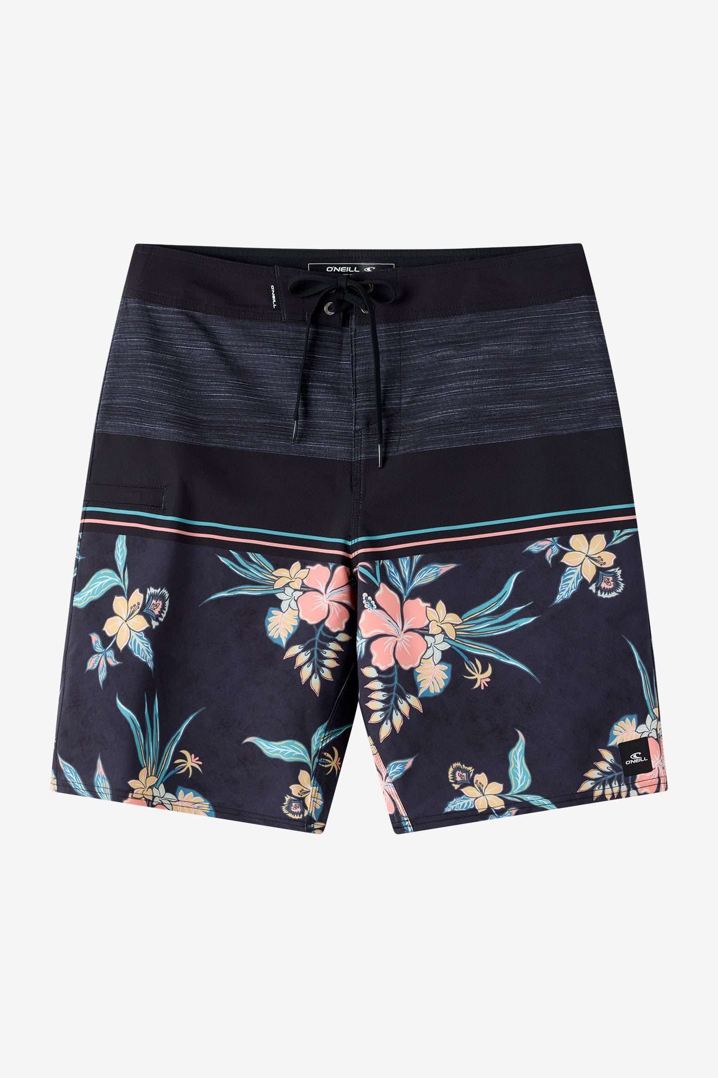 Hyperfreak Heat Block 19 Boardshorts