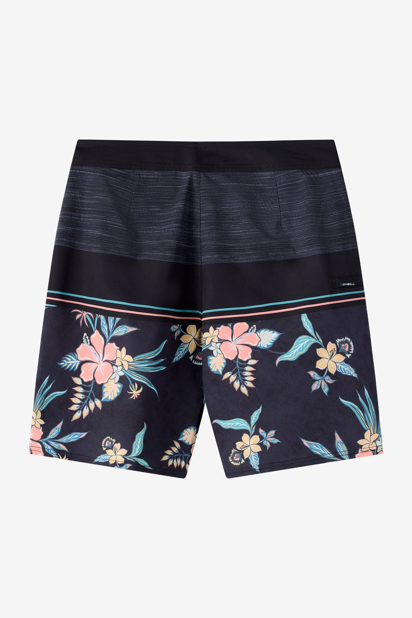Hyperfreak Heat Block 19 Boardshorts - Image 6