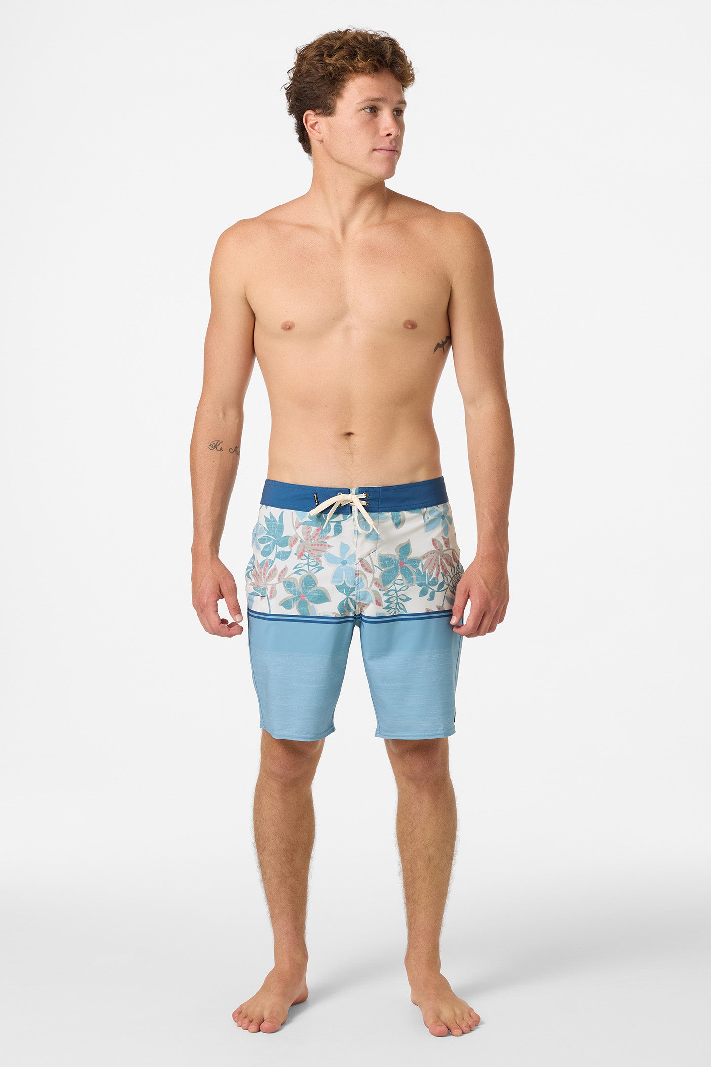 Hyperfreak Heat Block 19 Boardshorts - Image 4