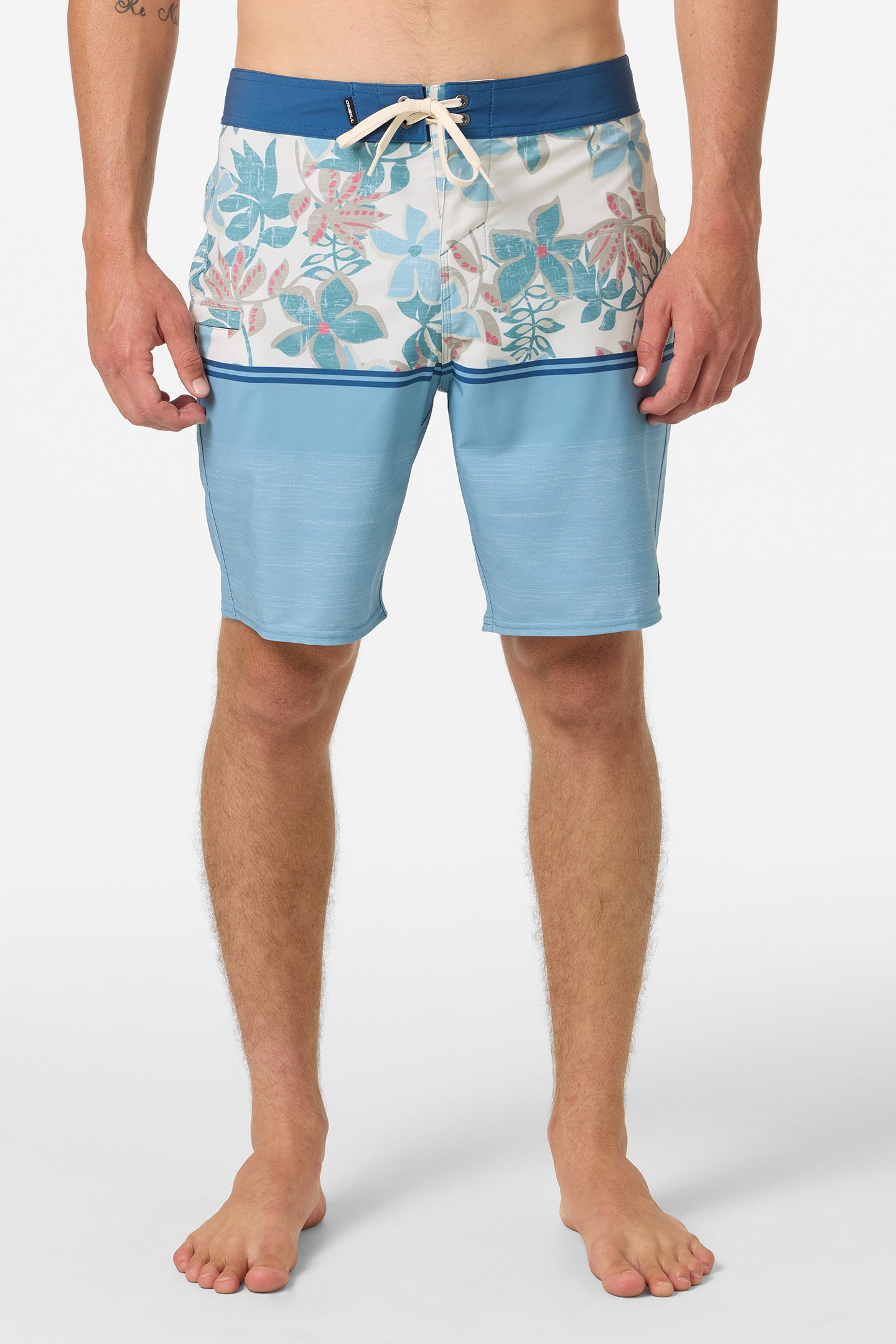 Hyperfreak Heat Block 19 Boardshorts - Image 2