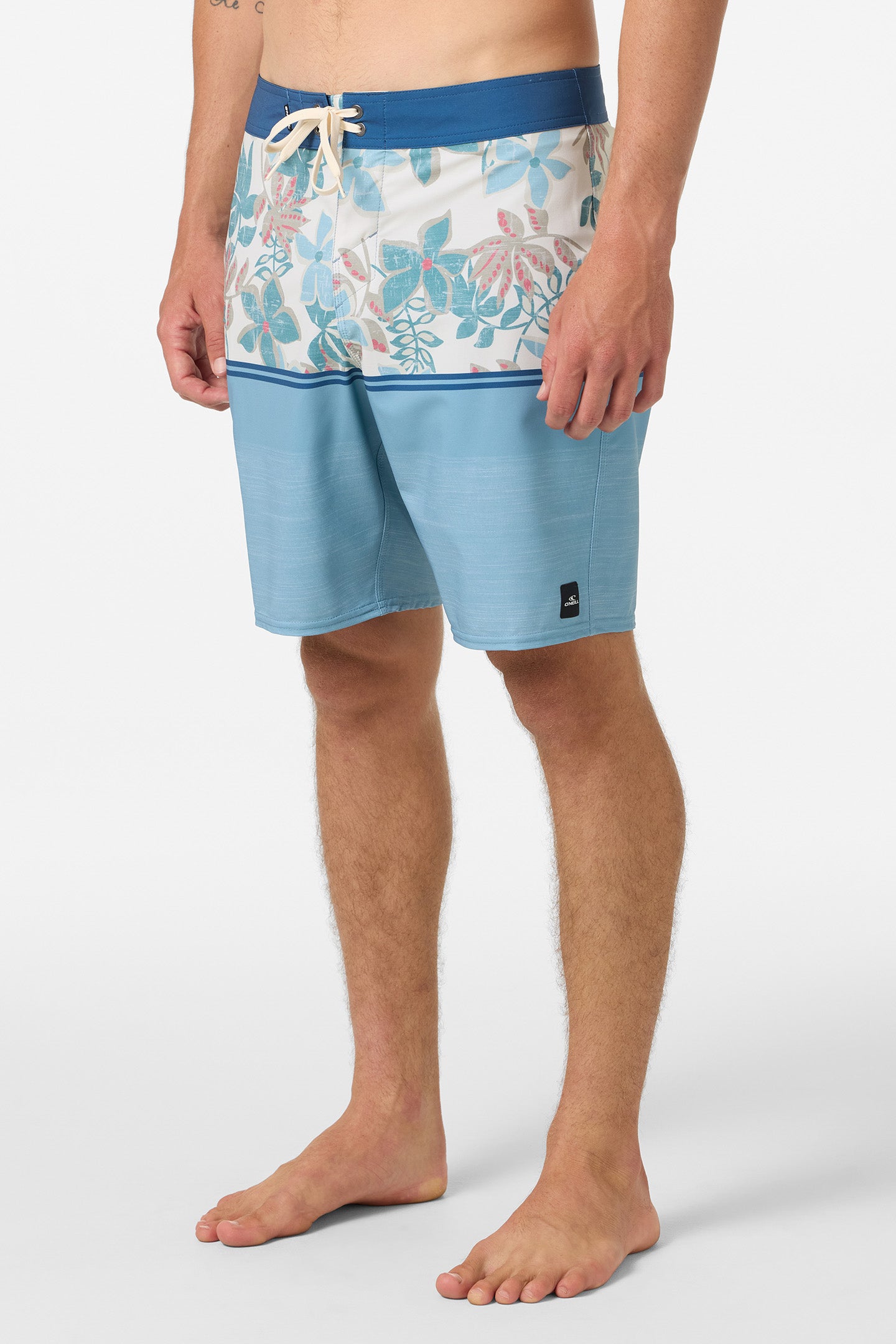 Hyperfreak Heat Block 19 Boardshorts - Image 3