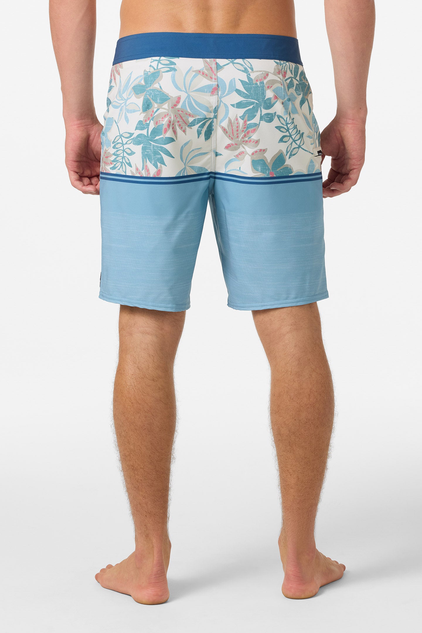 Hyperfreak Heat Block 19 Boardshorts - Image 6