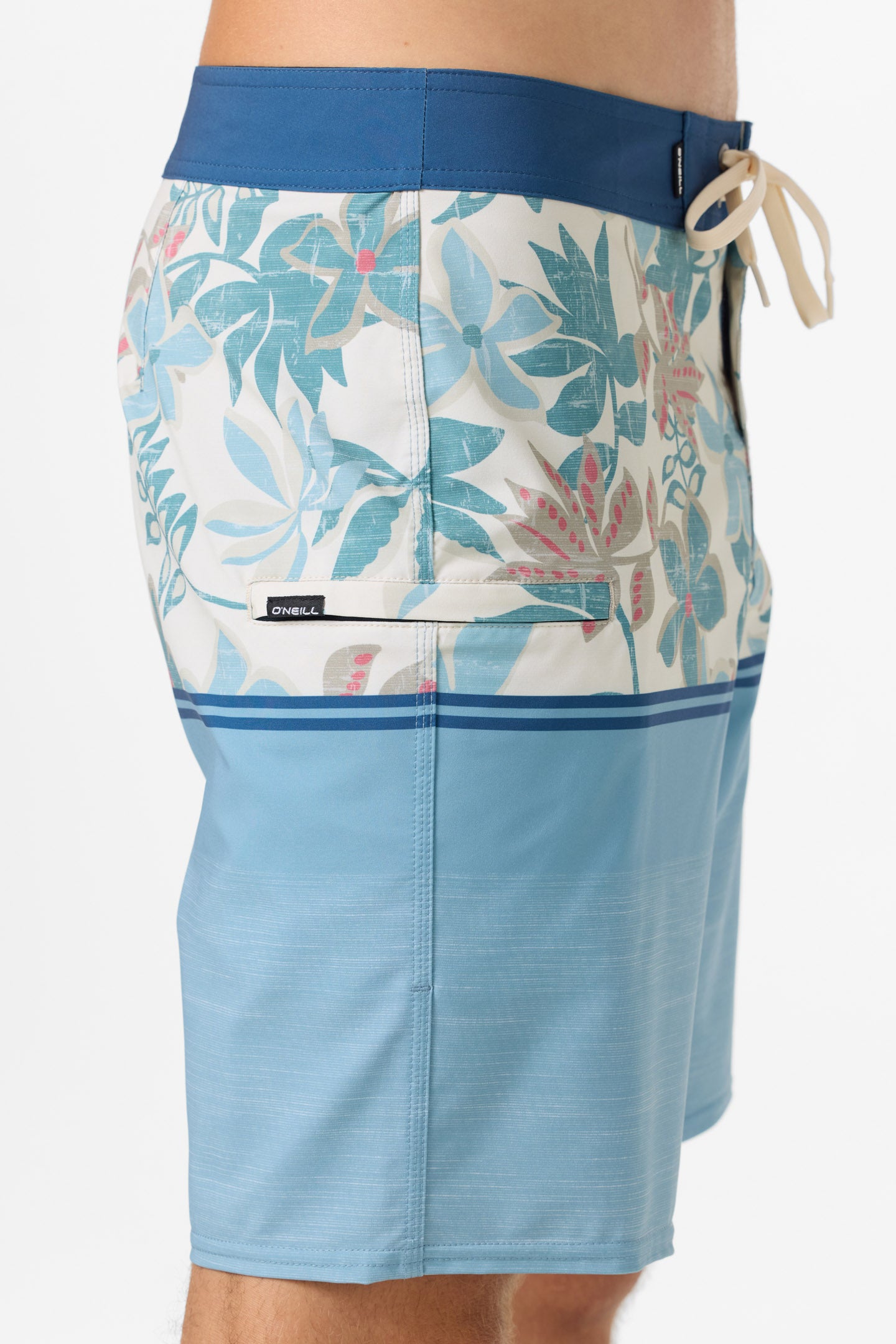 Hyperfreak Heat Block 19 Boardshorts - Image 5