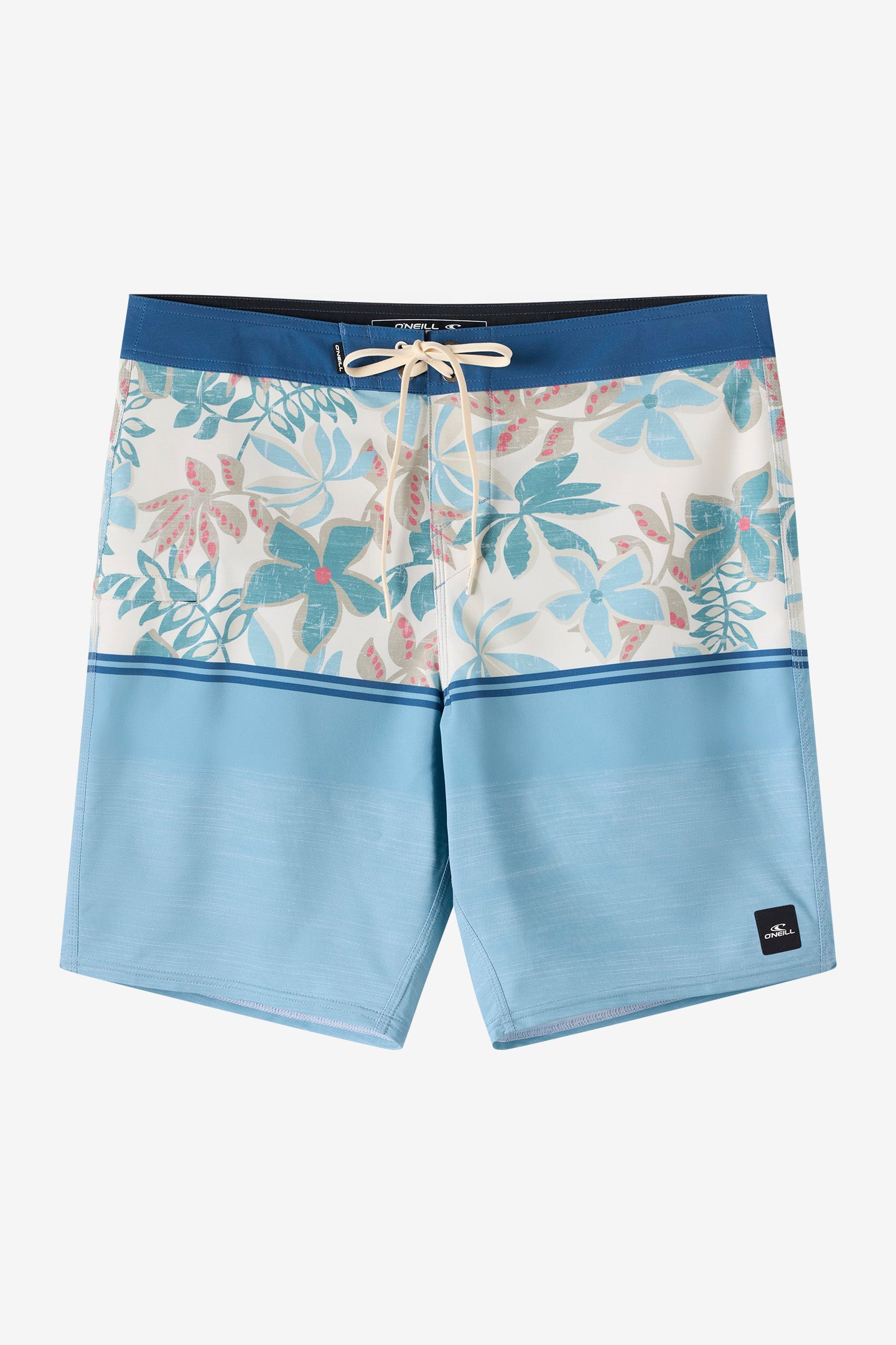 Hyperfreak Heat Block 19 Boardshorts