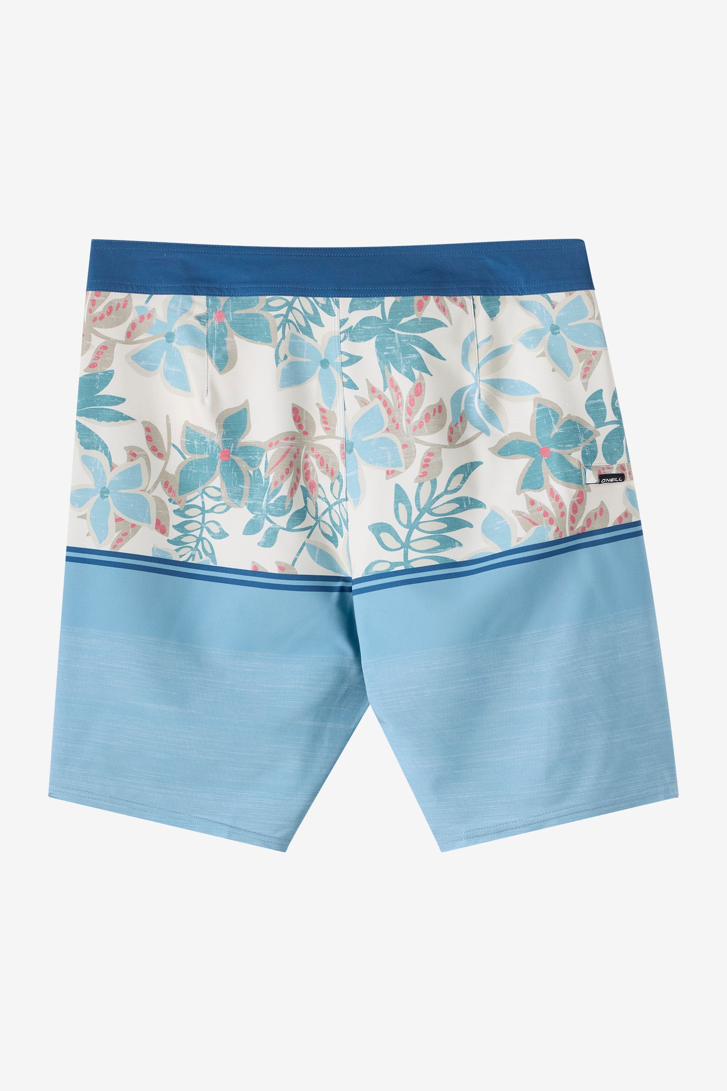 Hyperfreak Heat Block 19 Boardshorts - Image 7