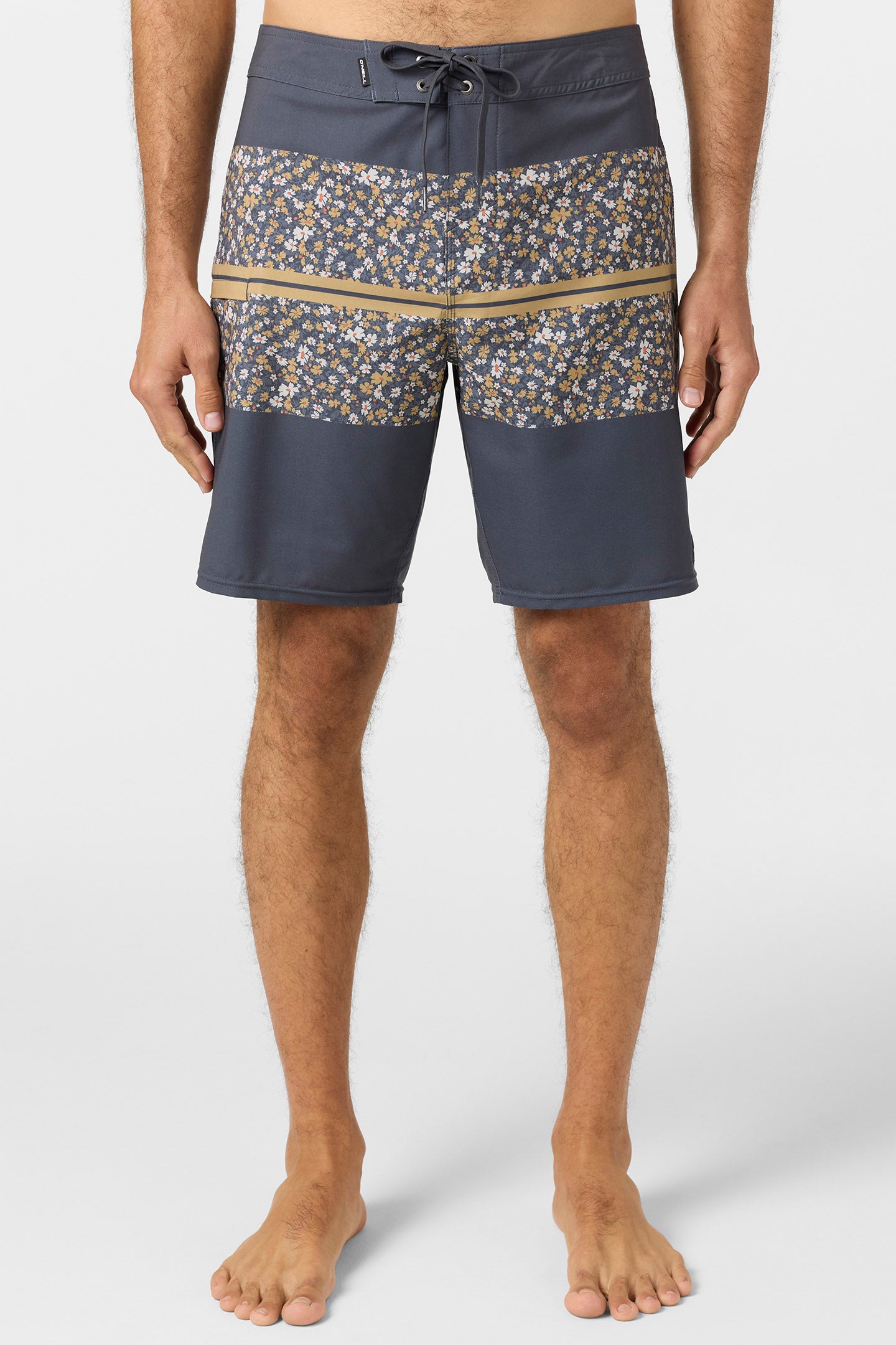 Hyperfreak Heat Block 19 Boardshorts - Image 2