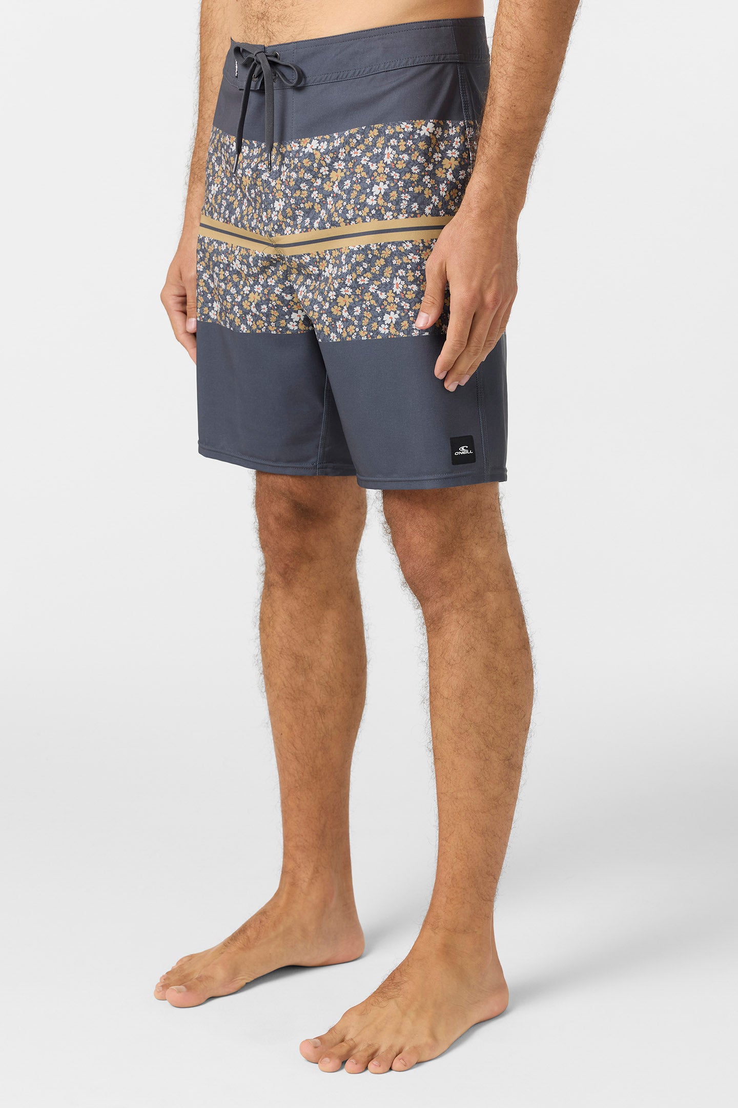 Hyperfreak Heat Block 19 Boardshorts - Image 3