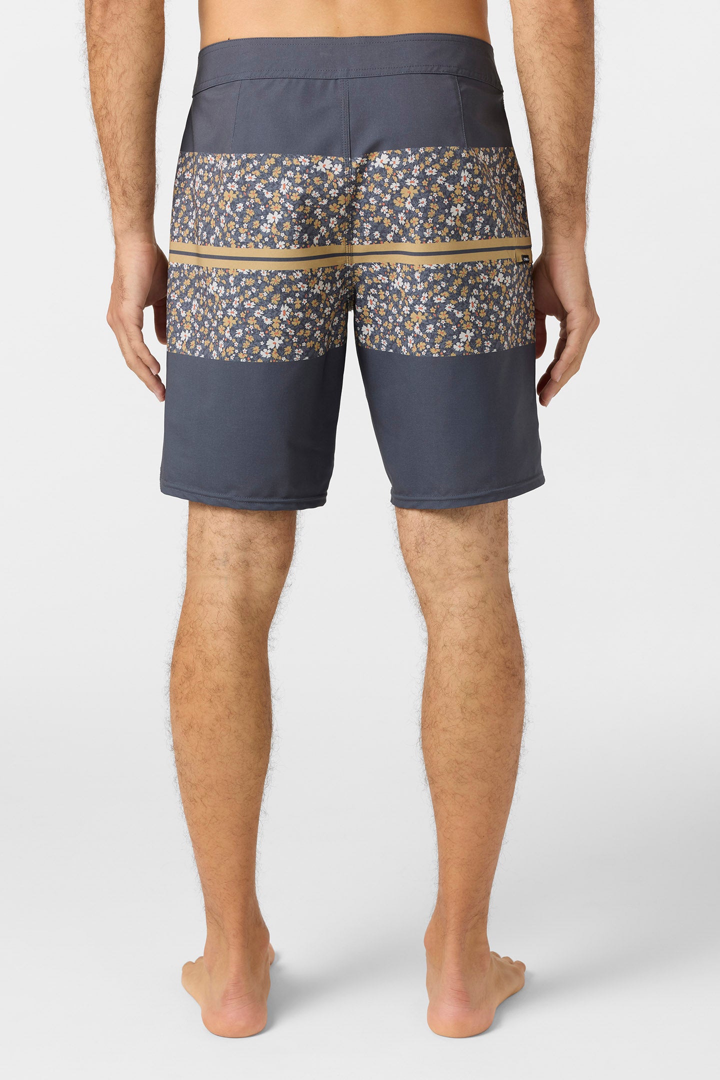 Hyperfreak Heat Block 19 Boardshorts - Image 4