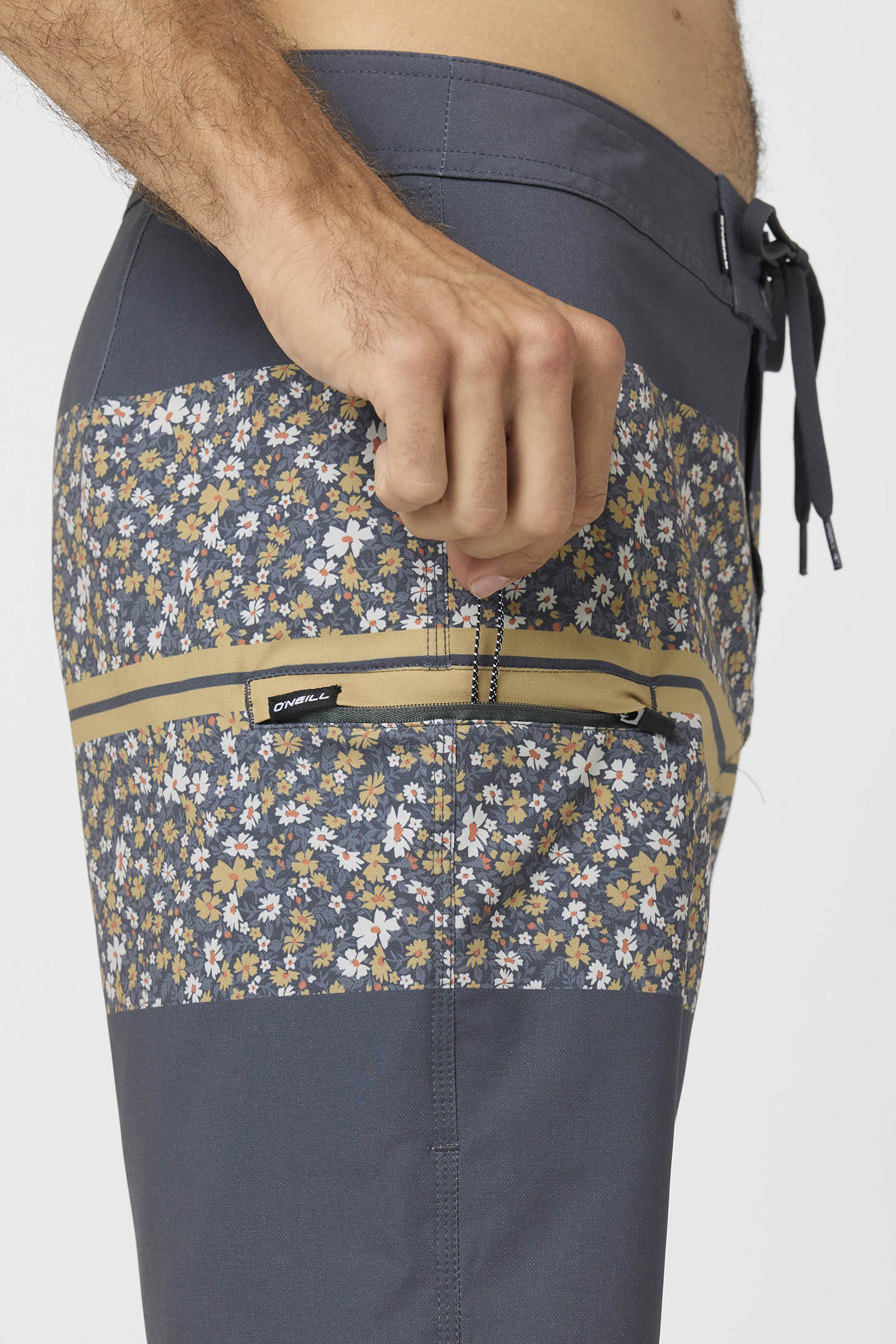 Hyperfreak Heat Block 19 Boardshorts - Image 5