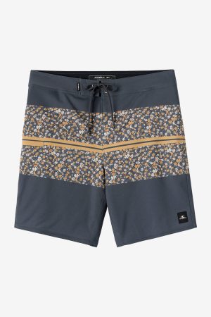 Hyperfreak Heat Block 19 Boardshorts