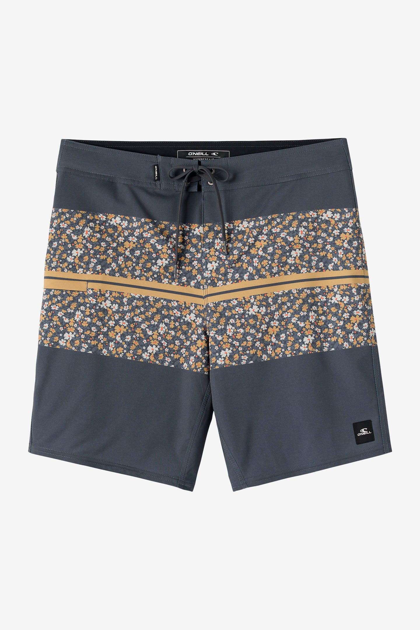 Hyperfreak Heat Block 19 Boardshorts