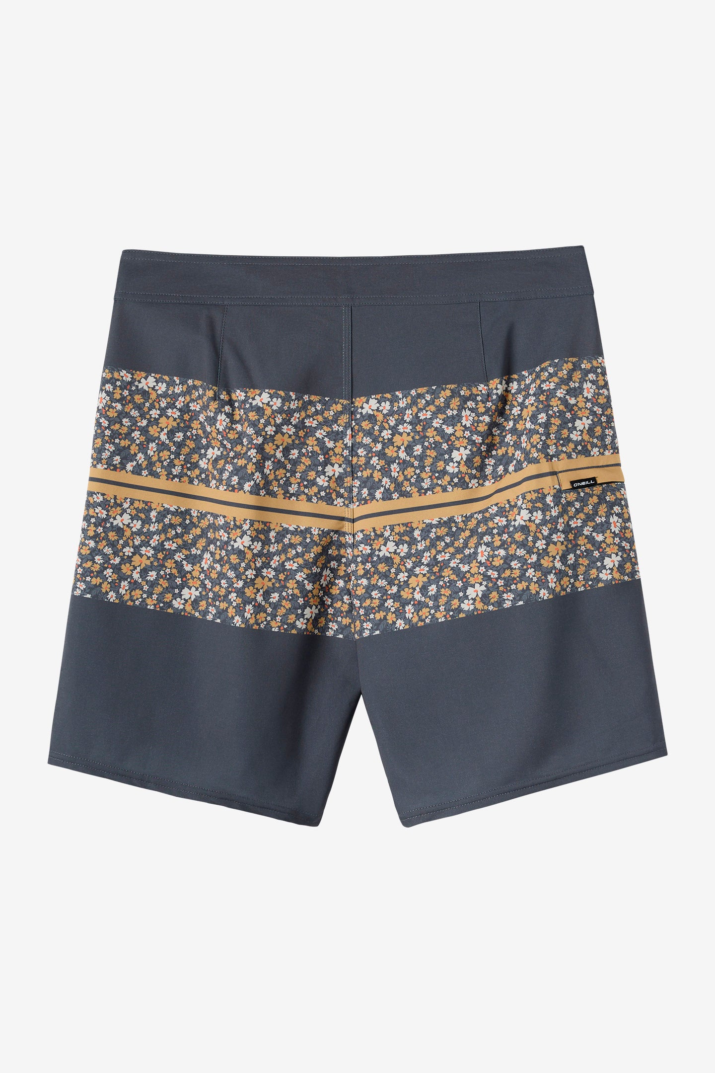 Hyperfreak Heat Block 19 Boardshorts - Image 6