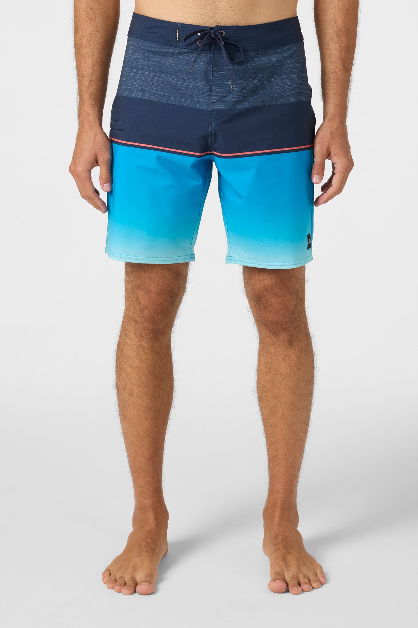 Hyperfreak Heat Block 19 Boardshorts - Image 2