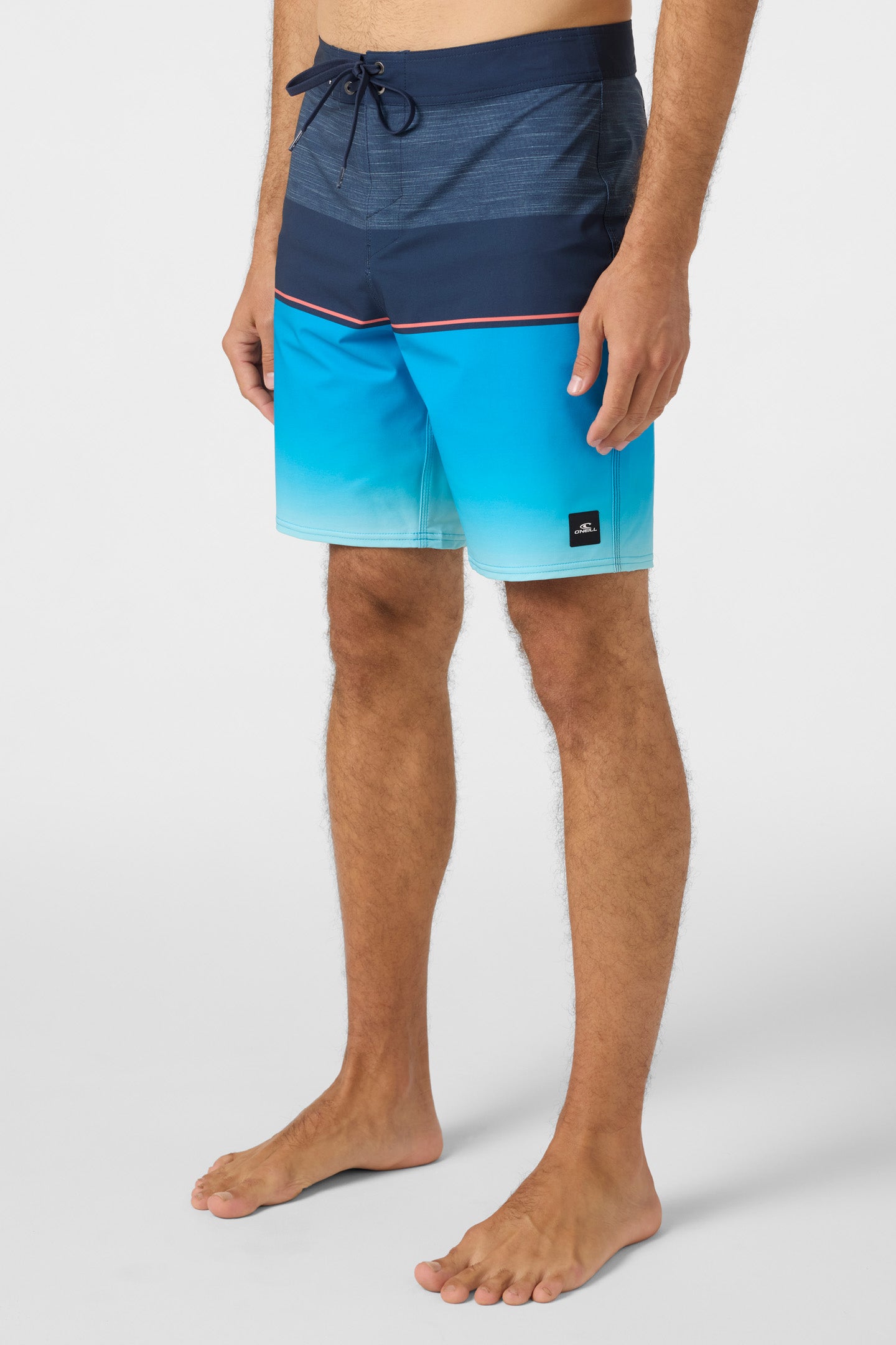 Hyperfreak Heat Block 19 Boardshorts - Image 4
