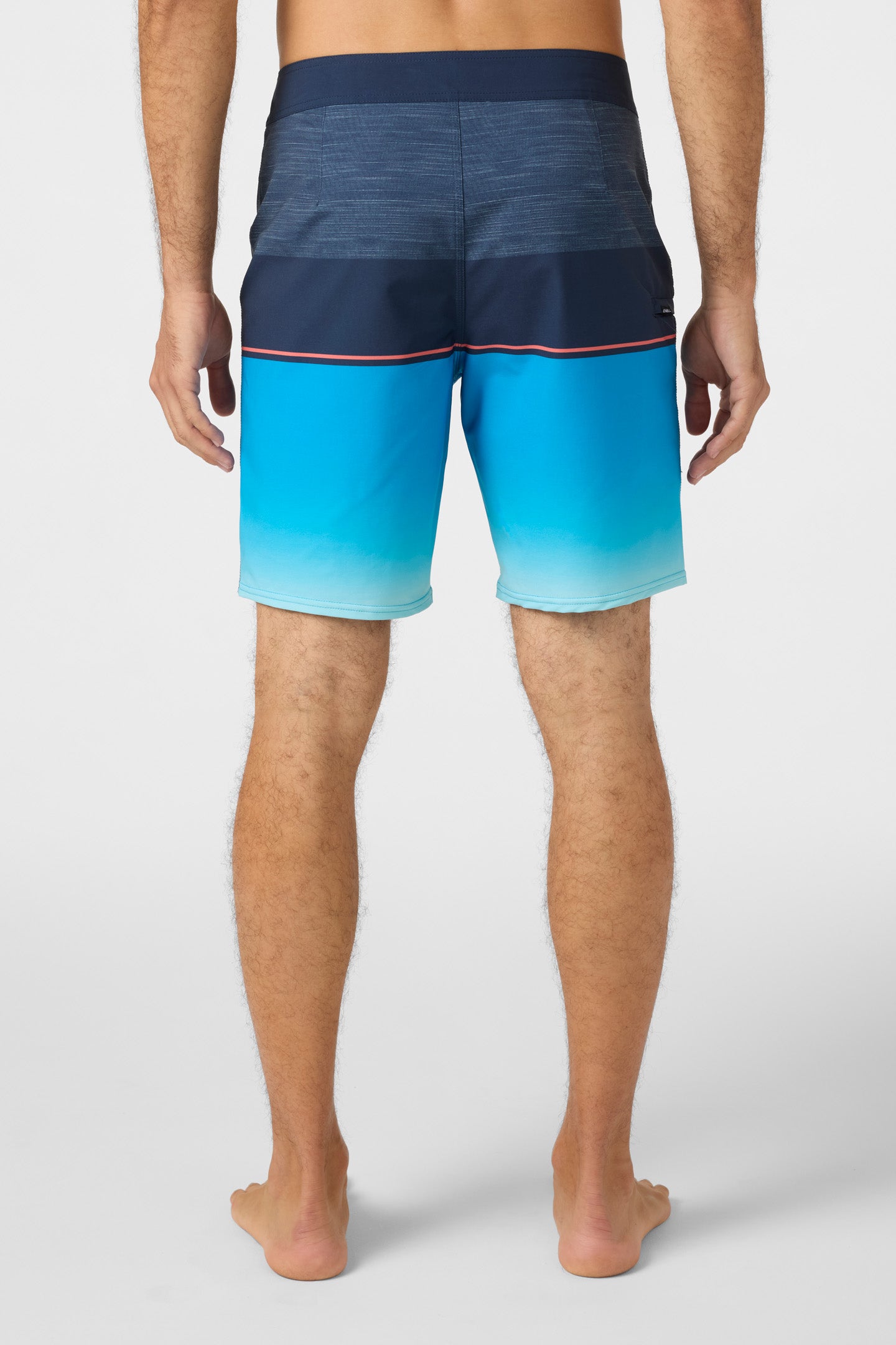 Hyperfreak Heat Block 19 Boardshorts - Image 5