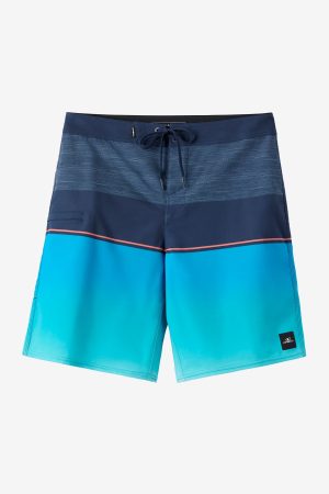 Hyperfreak Heat Block 19 Boardshorts