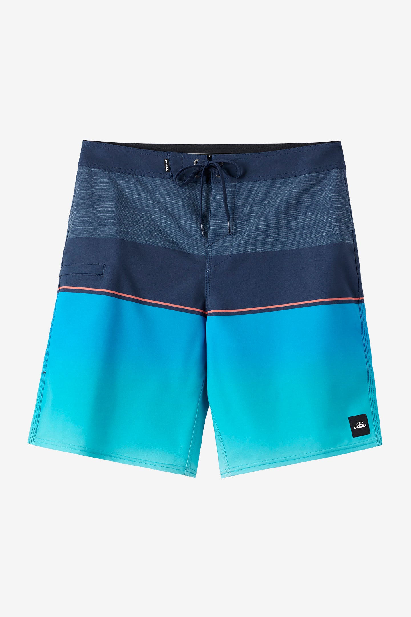 Hyperfreak Heat Block 19 Boardshorts