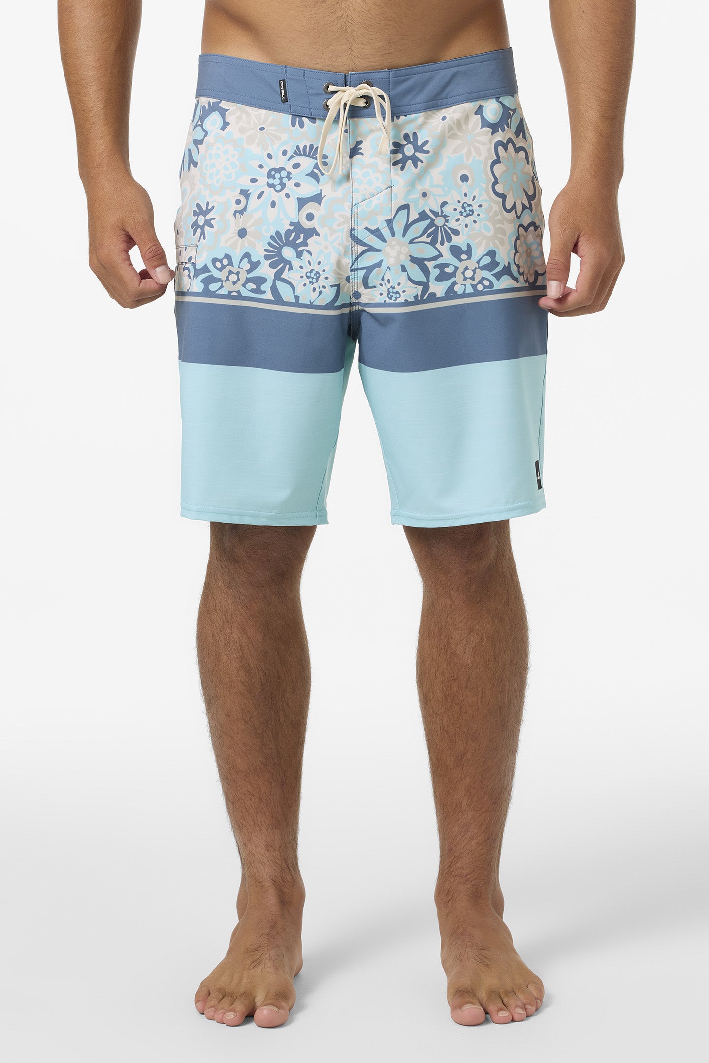 Hyperfreak Heat Block 19 Boardshorts - Image 2