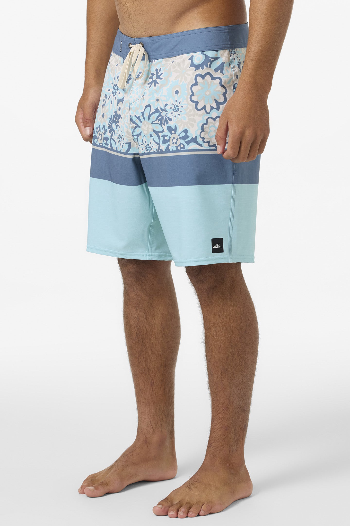 Hyperfreak Heat Block 19 Boardshorts - Image 3