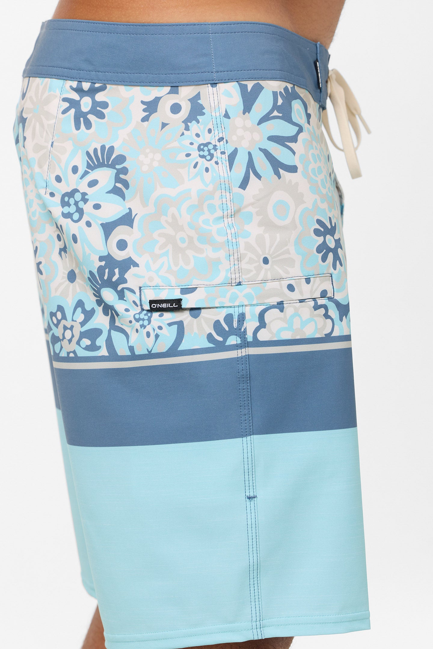 Hyperfreak Heat Block 19 Boardshorts - Image 5