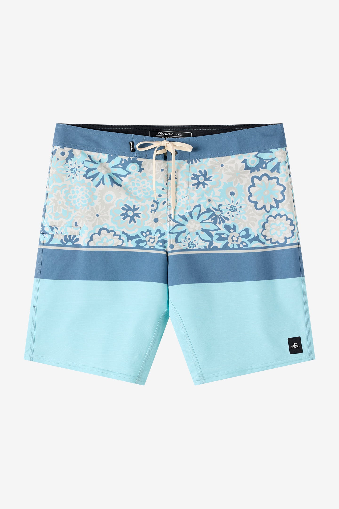 Hyperfreak Heat Block 19 Boardshorts