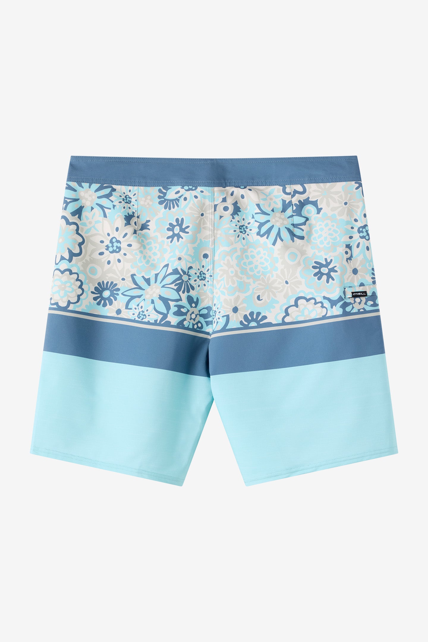 Hyperfreak Heat Block 19 Boardshorts - Image 6