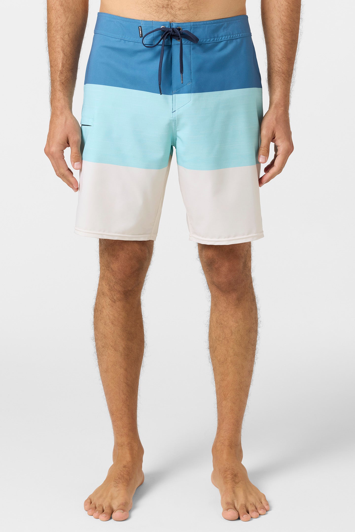 Hyperfreak Heat Block 19 Boardshorts - Image 2