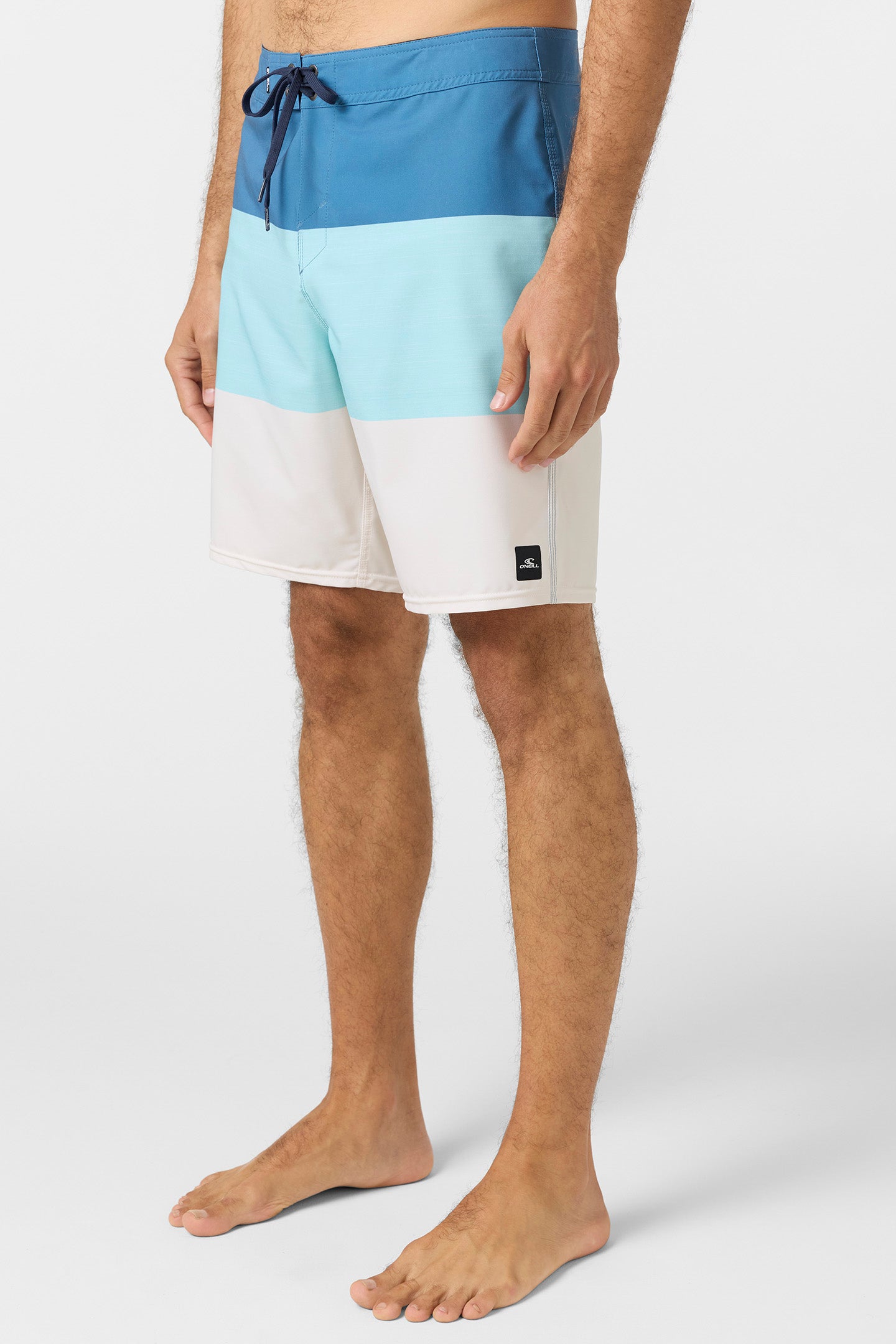 Hyperfreak Heat Block 19 Boardshorts - Image 3