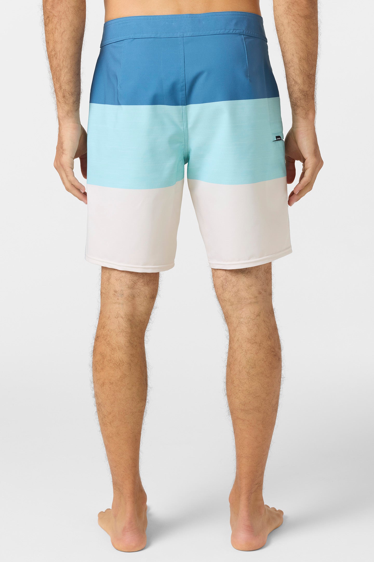 Hyperfreak Heat Block 19 Boardshorts - Image 4