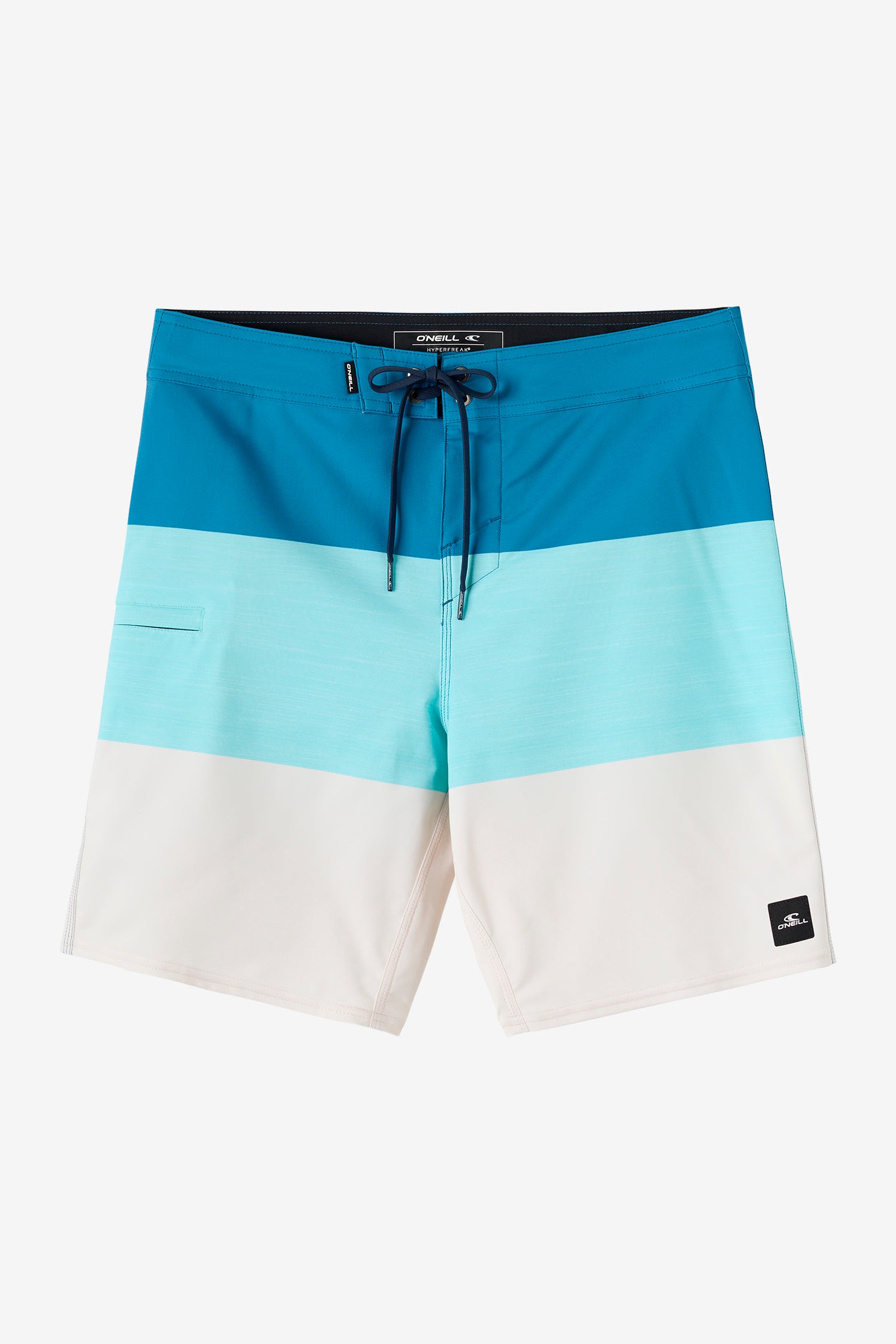 Hyperfreak Heat Block 19 Boardshorts
