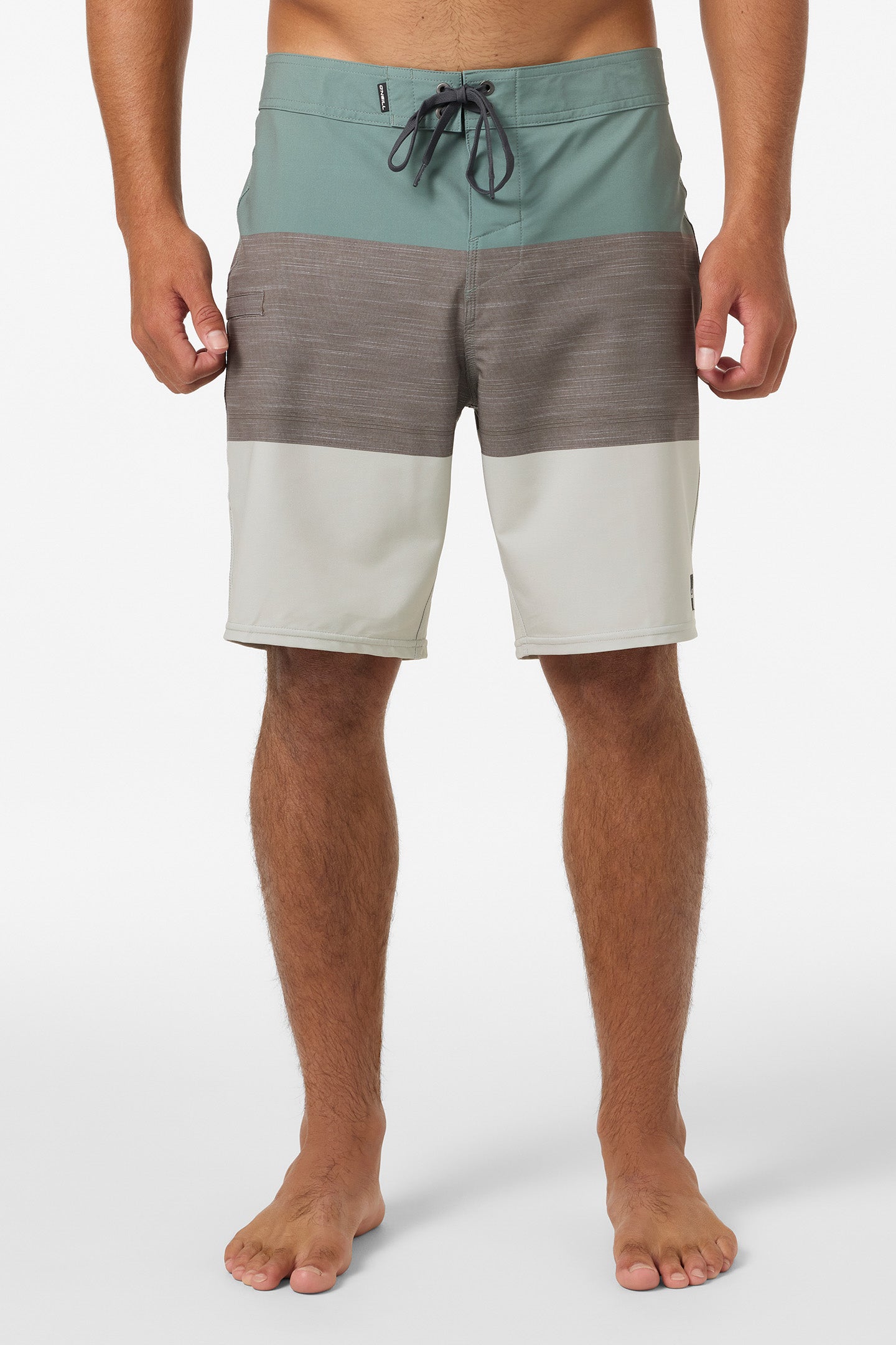 Hyperfreak Heat Block 19 Boardshorts - Image 2