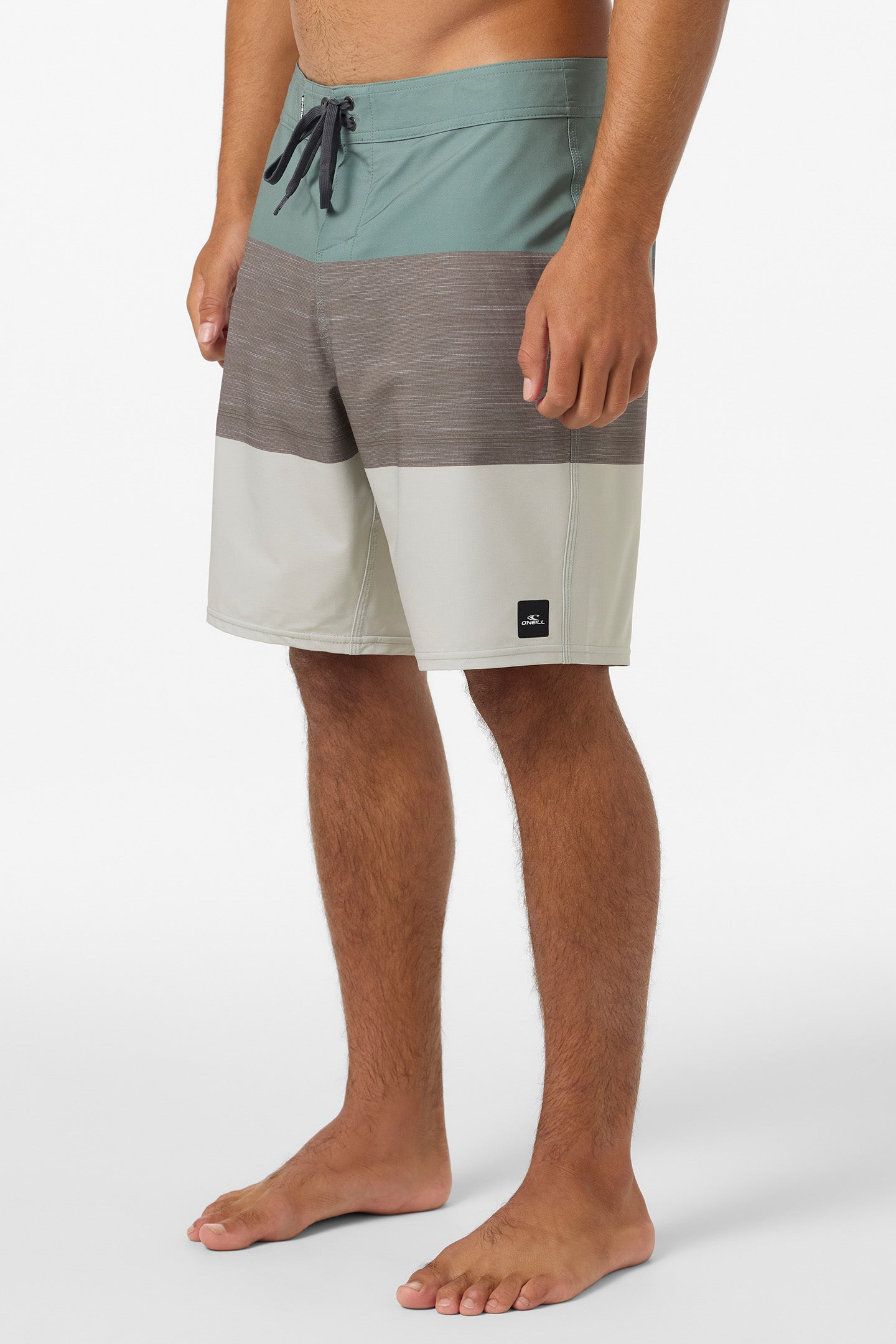 Hyperfreak Heat Block 19 Boardshorts - Image 3