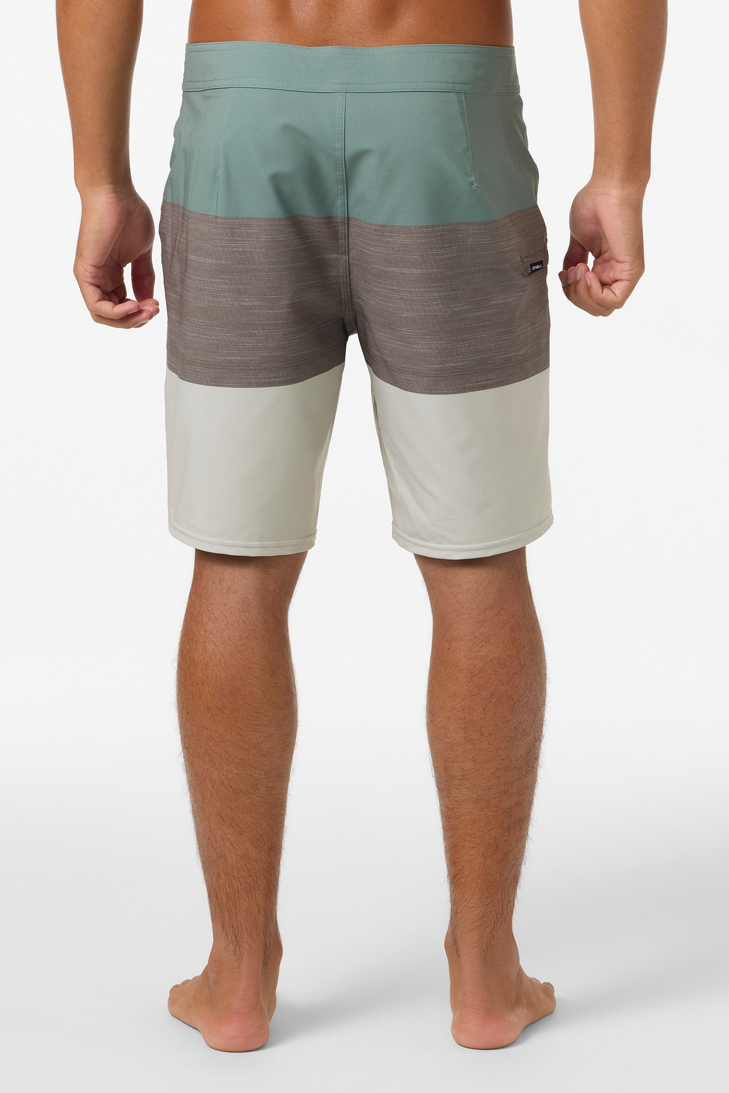 Hyperfreak Heat Block 19 Boardshorts - Image 4