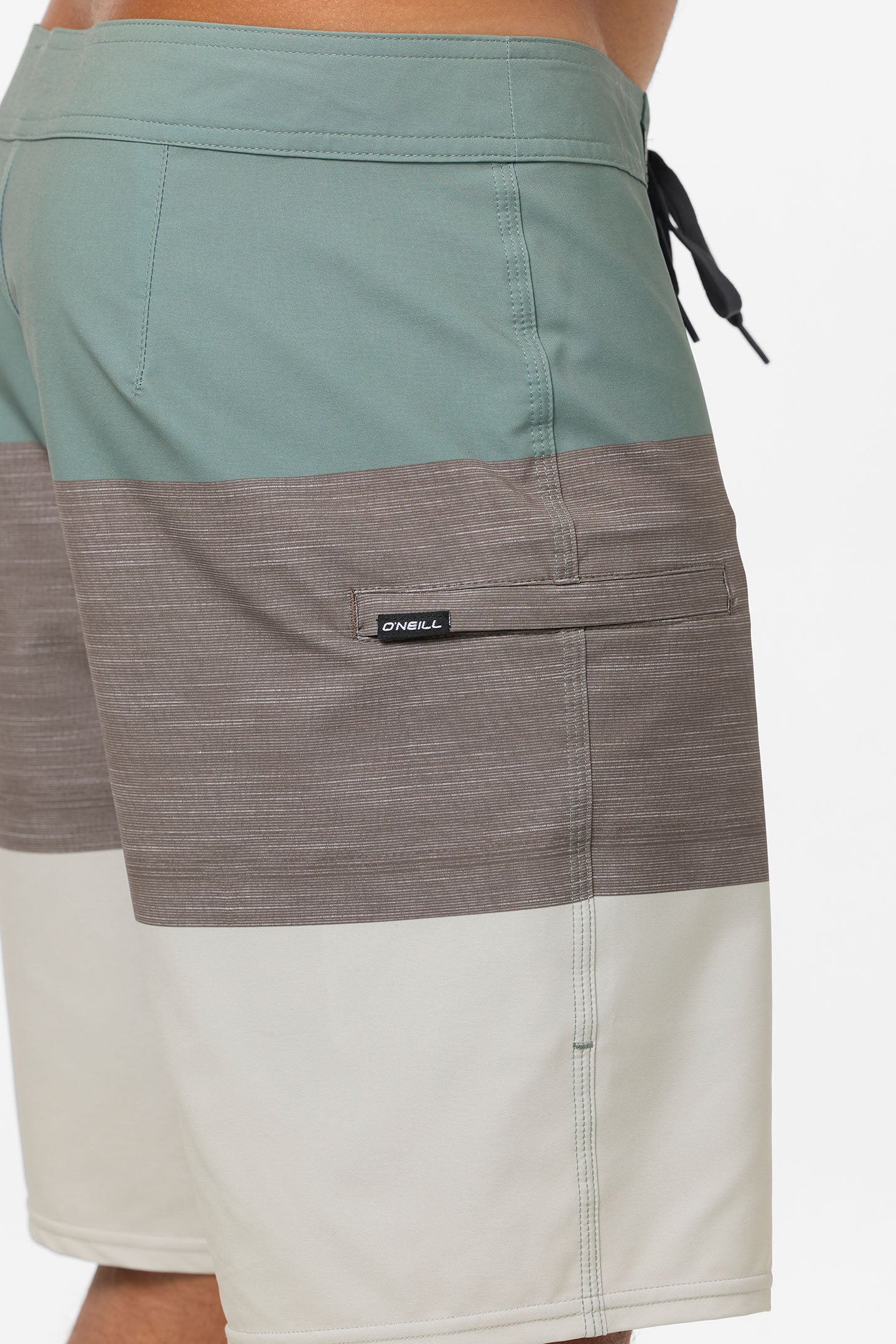 Hyperfreak Heat Block 19 Boardshorts - Image 5