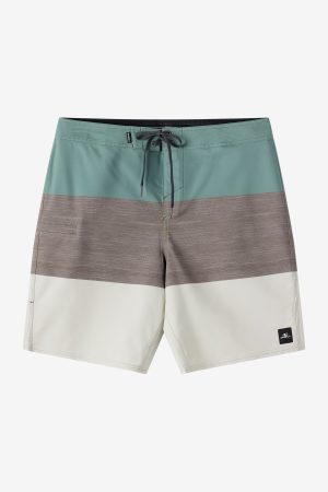 Hyperfreak Heat Block 19 Boardshorts