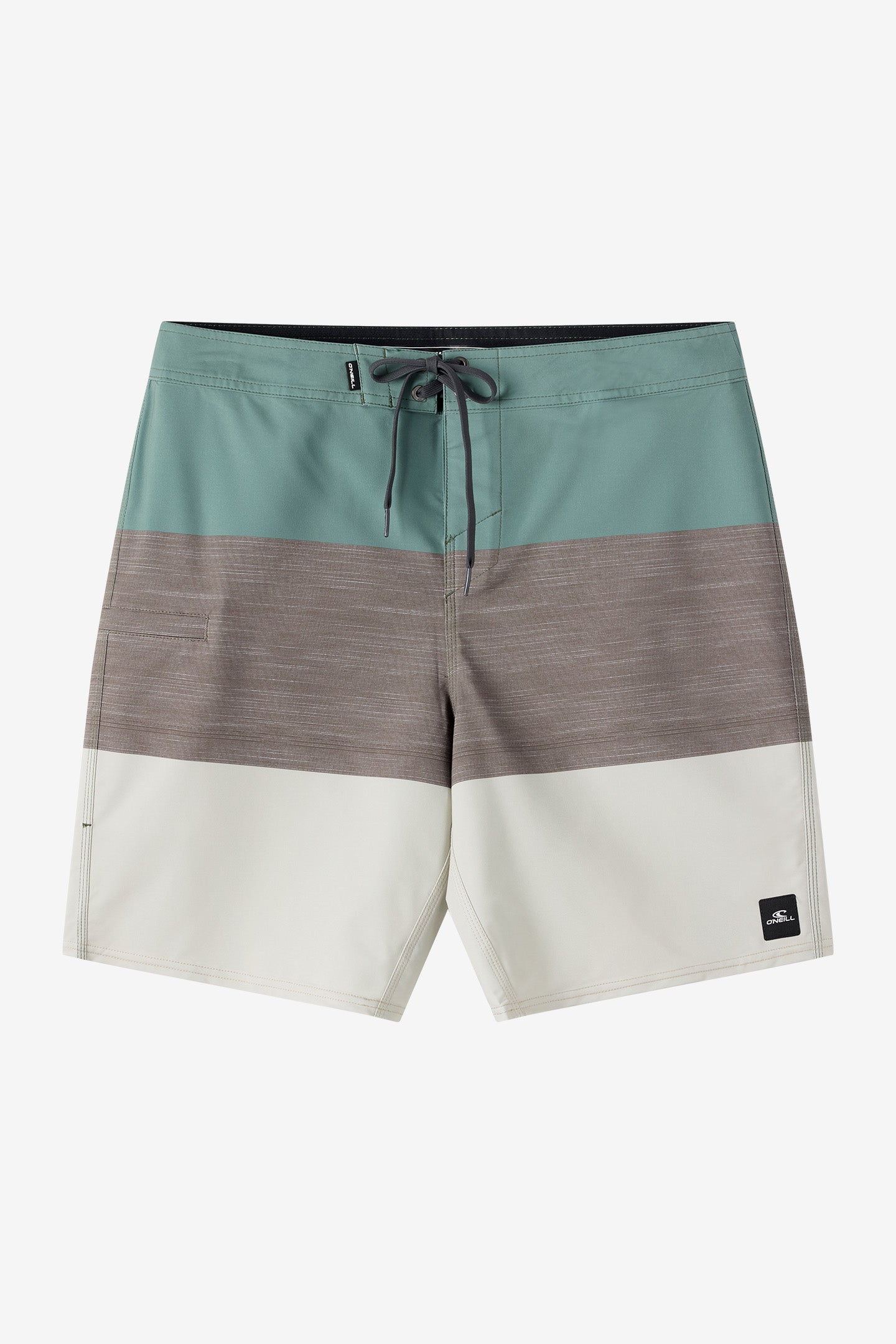 Hyperfreak Heat Block 19 Boardshorts