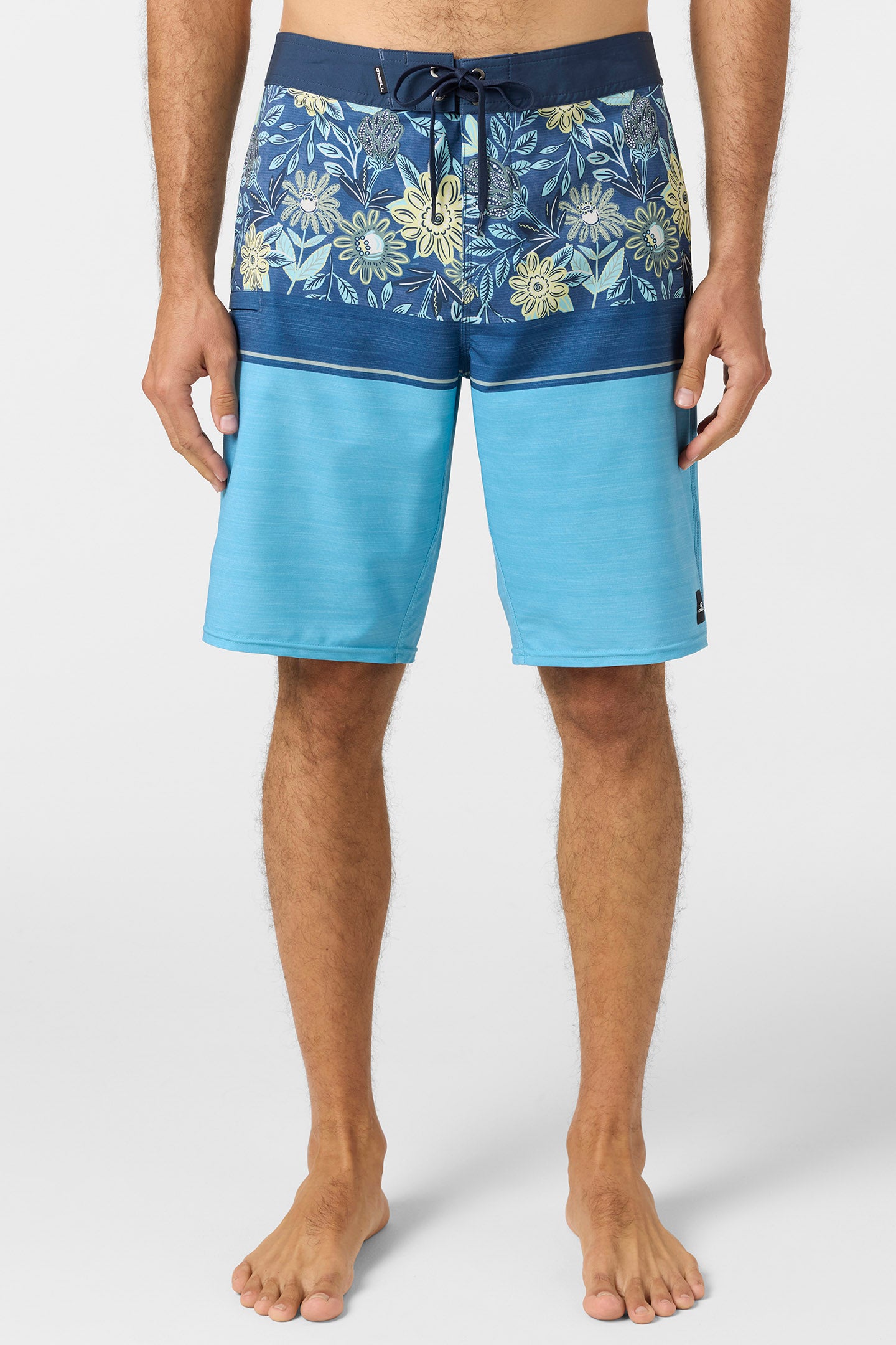 Hyperfreak Heat Block 21 Boardshorts - Image 2