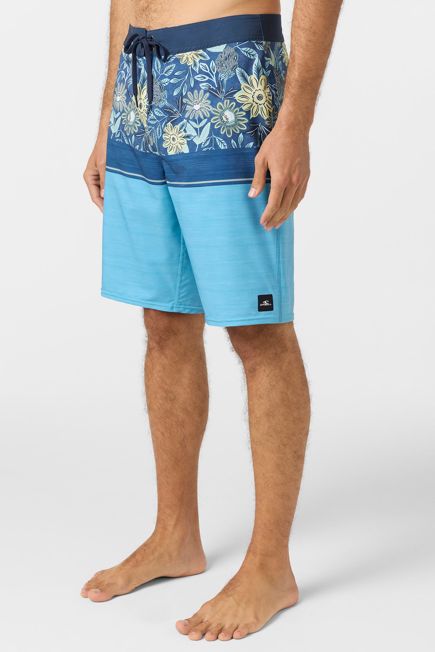 Hyperfreak Heat Block 21 Boardshorts - Image 3