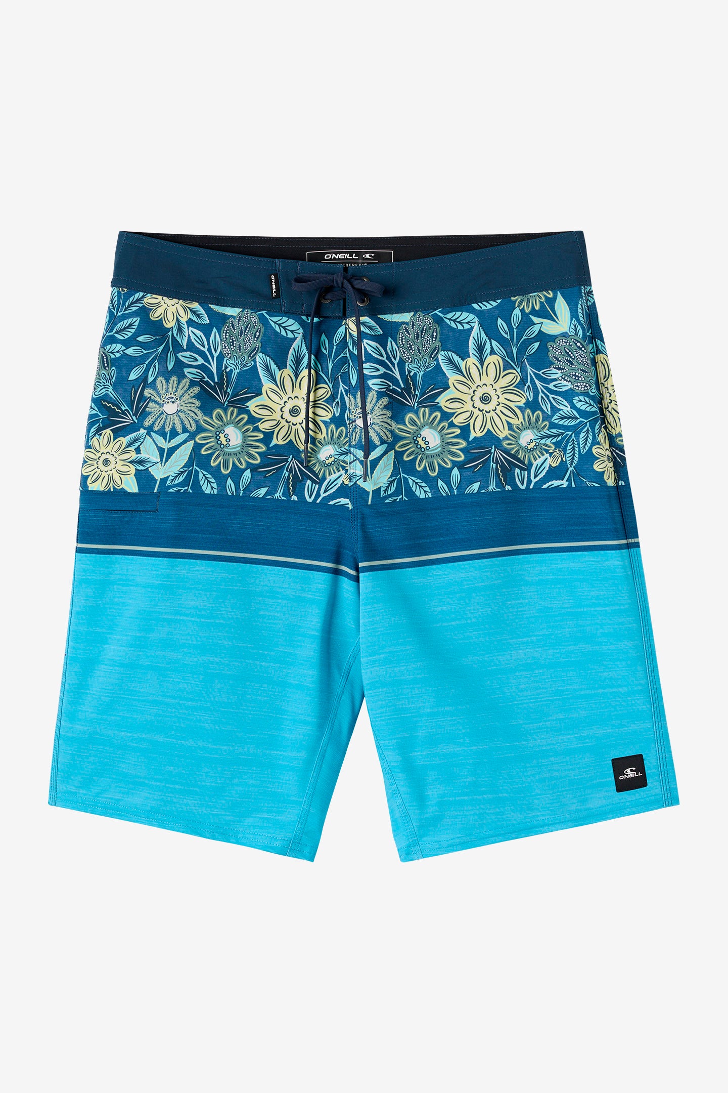 Hyperfreak Heat Block 21 Boardshorts
