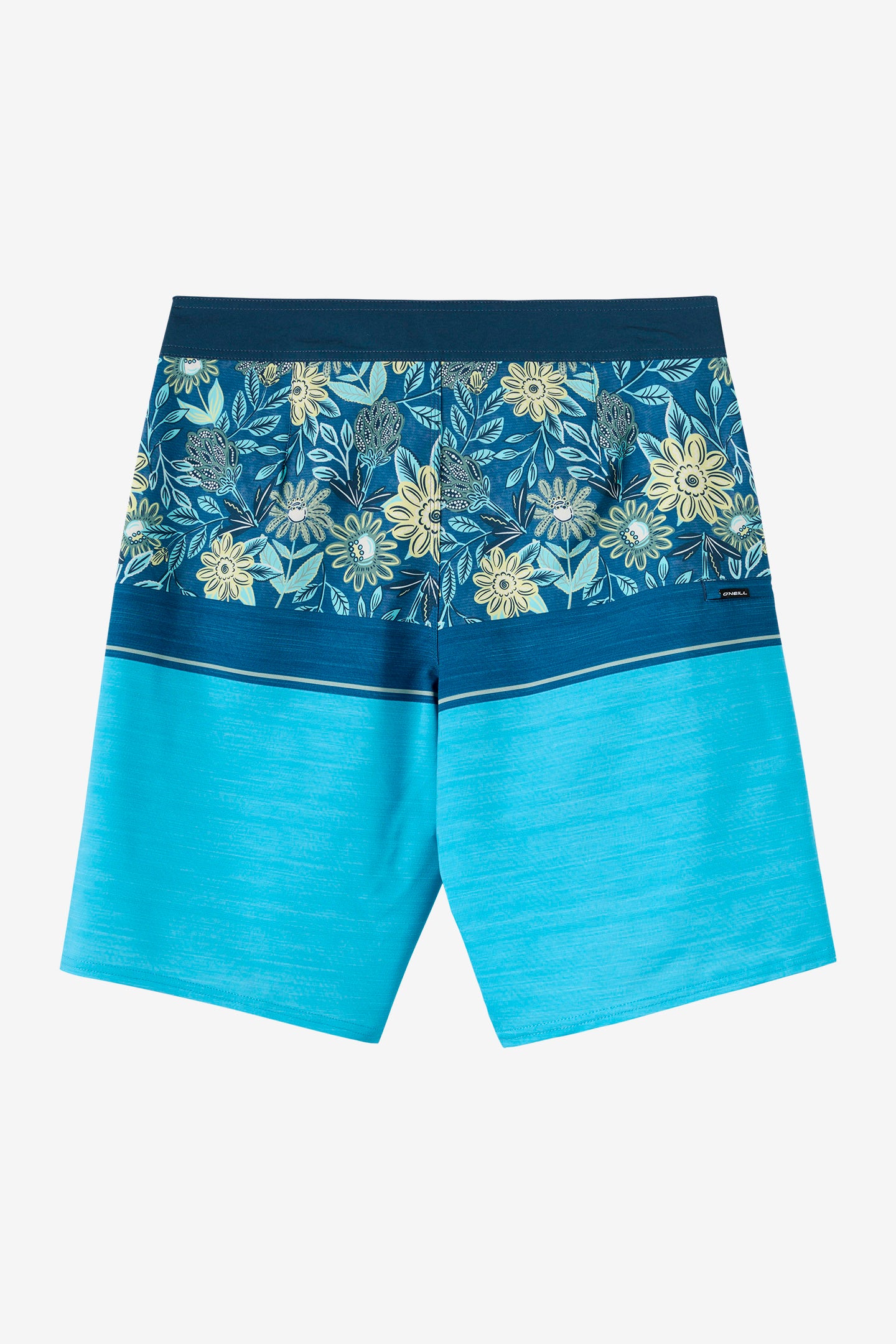 Hyperfreak Heat Block 21 Boardshorts - Image 6