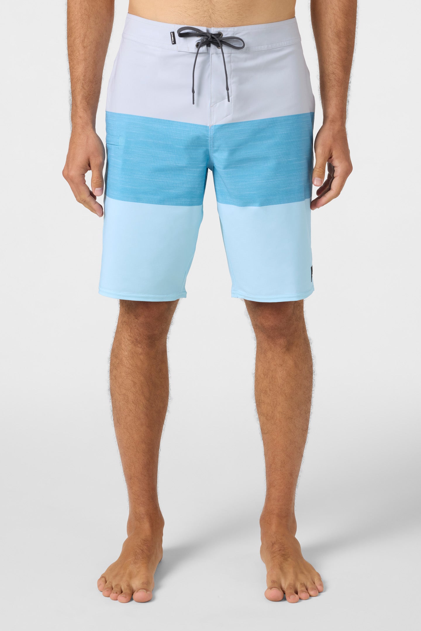 Hyperfreak Heat Block 21 Boardshorts - Image 2