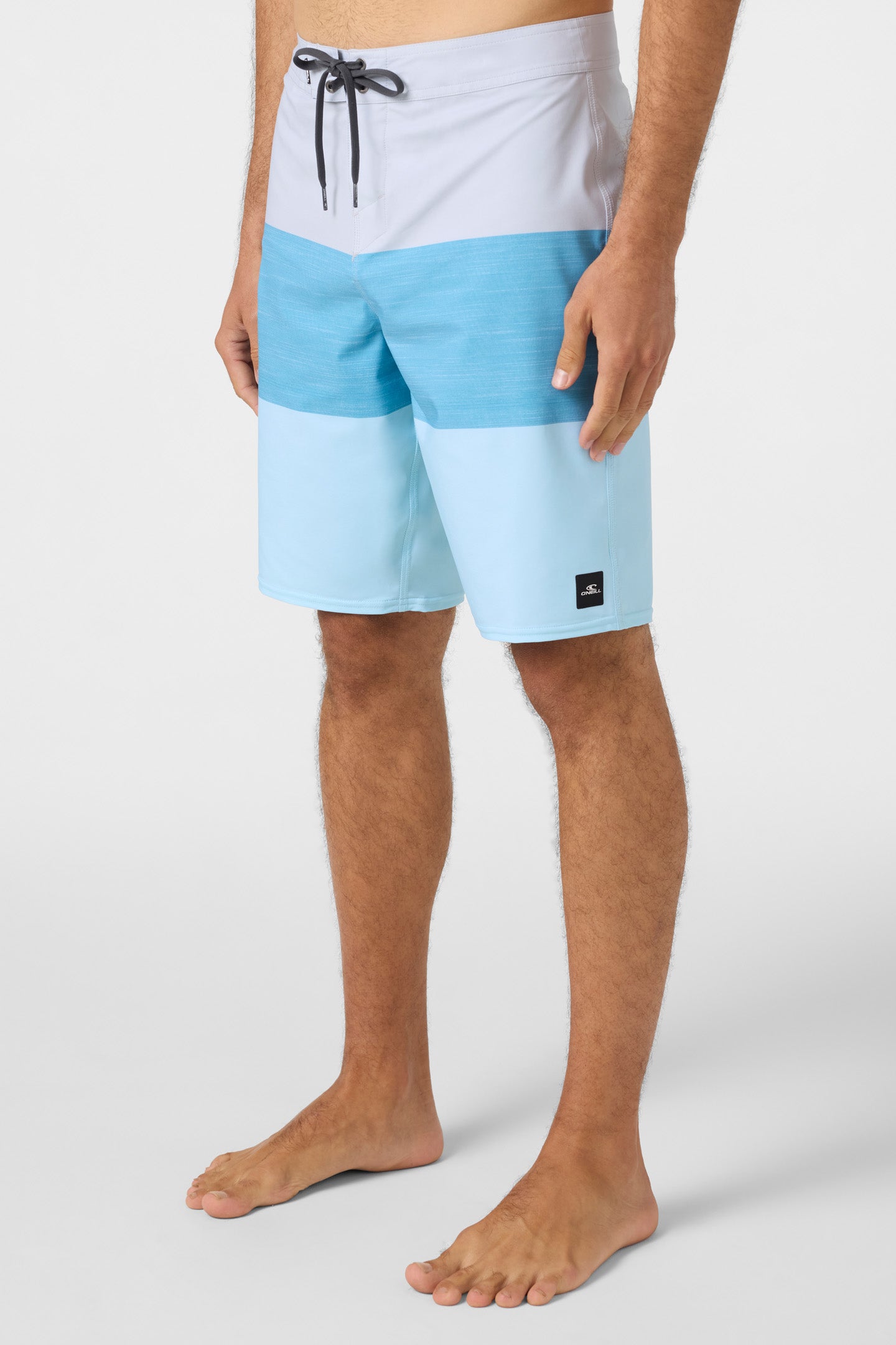 Hyperfreak Heat Block 21 Boardshorts - Image 3