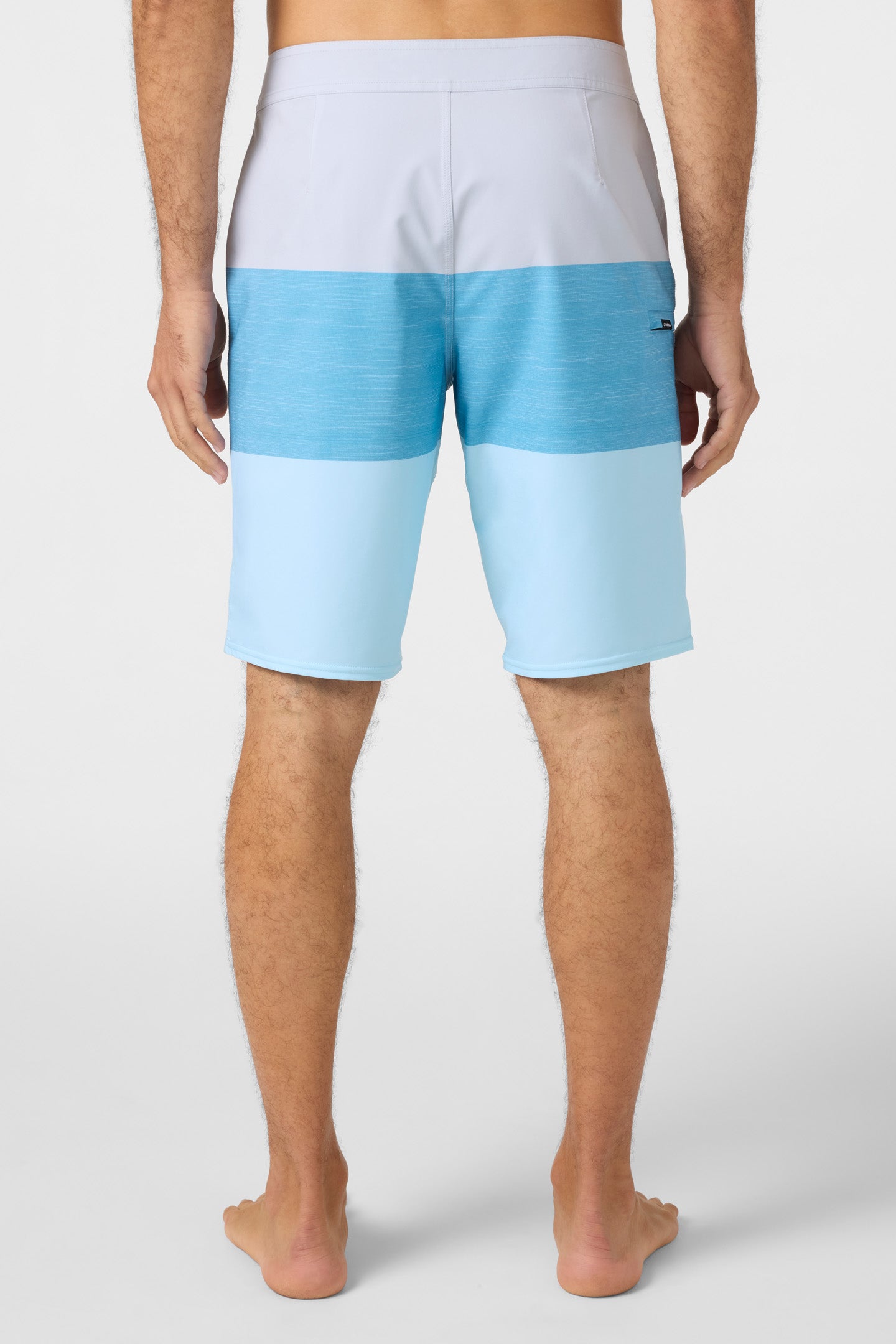 Hyperfreak Heat Block 21 Boardshorts - Image 5