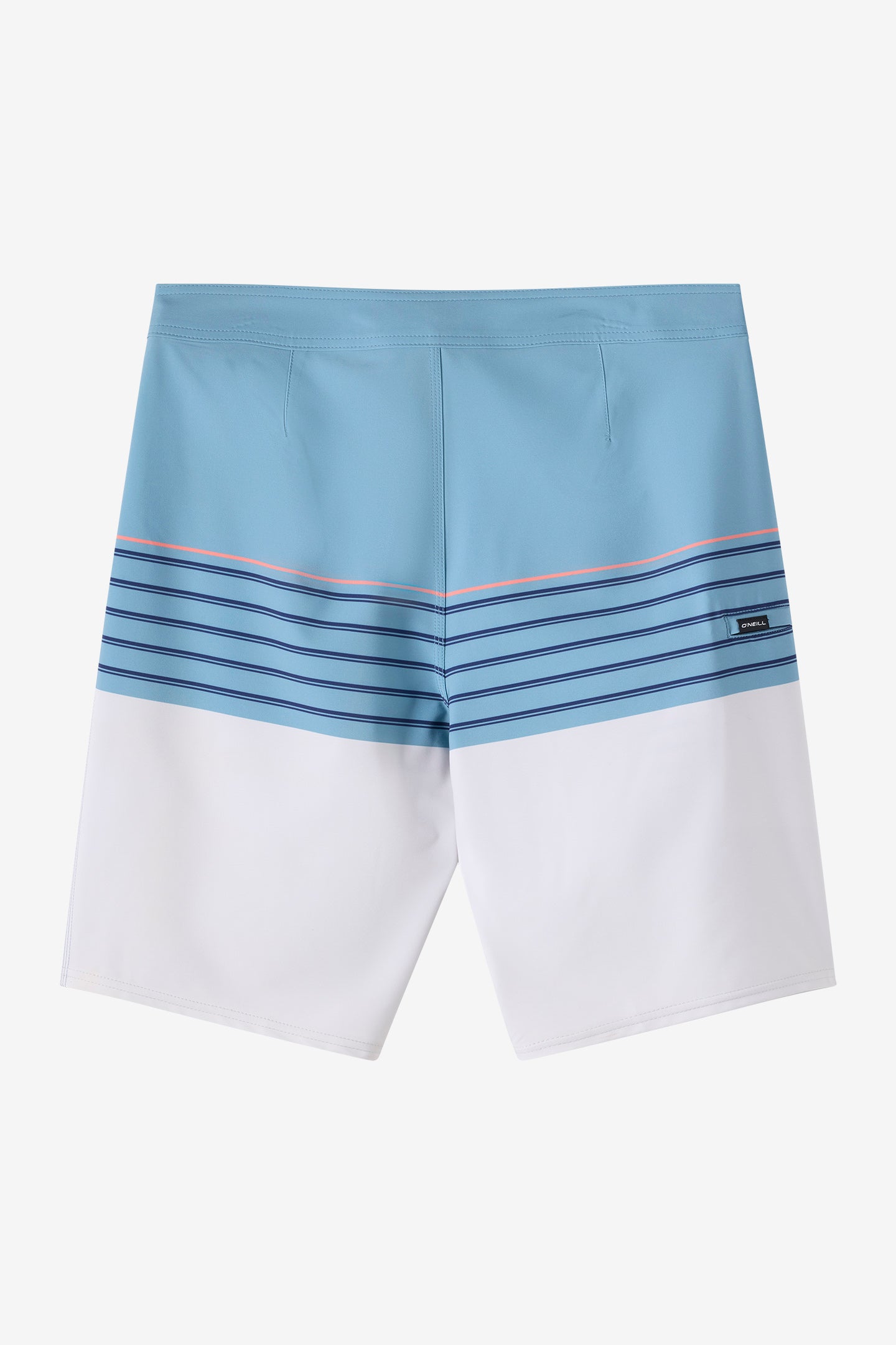 Hyperfreak Heat Stripe 21 Boardshorts - Image 5