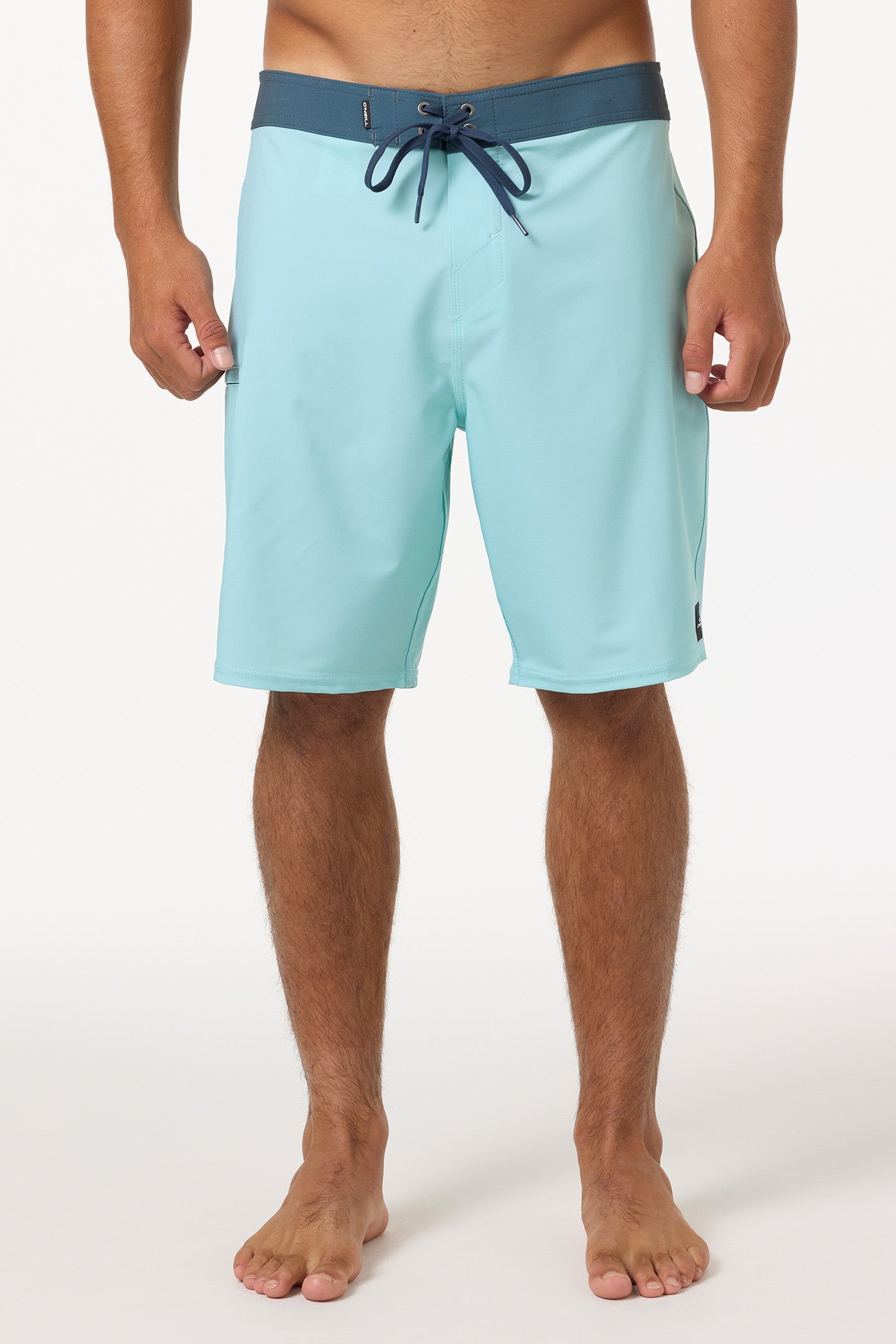 Hyperfreak Heat Solid 19 Boardshorts - Image 2