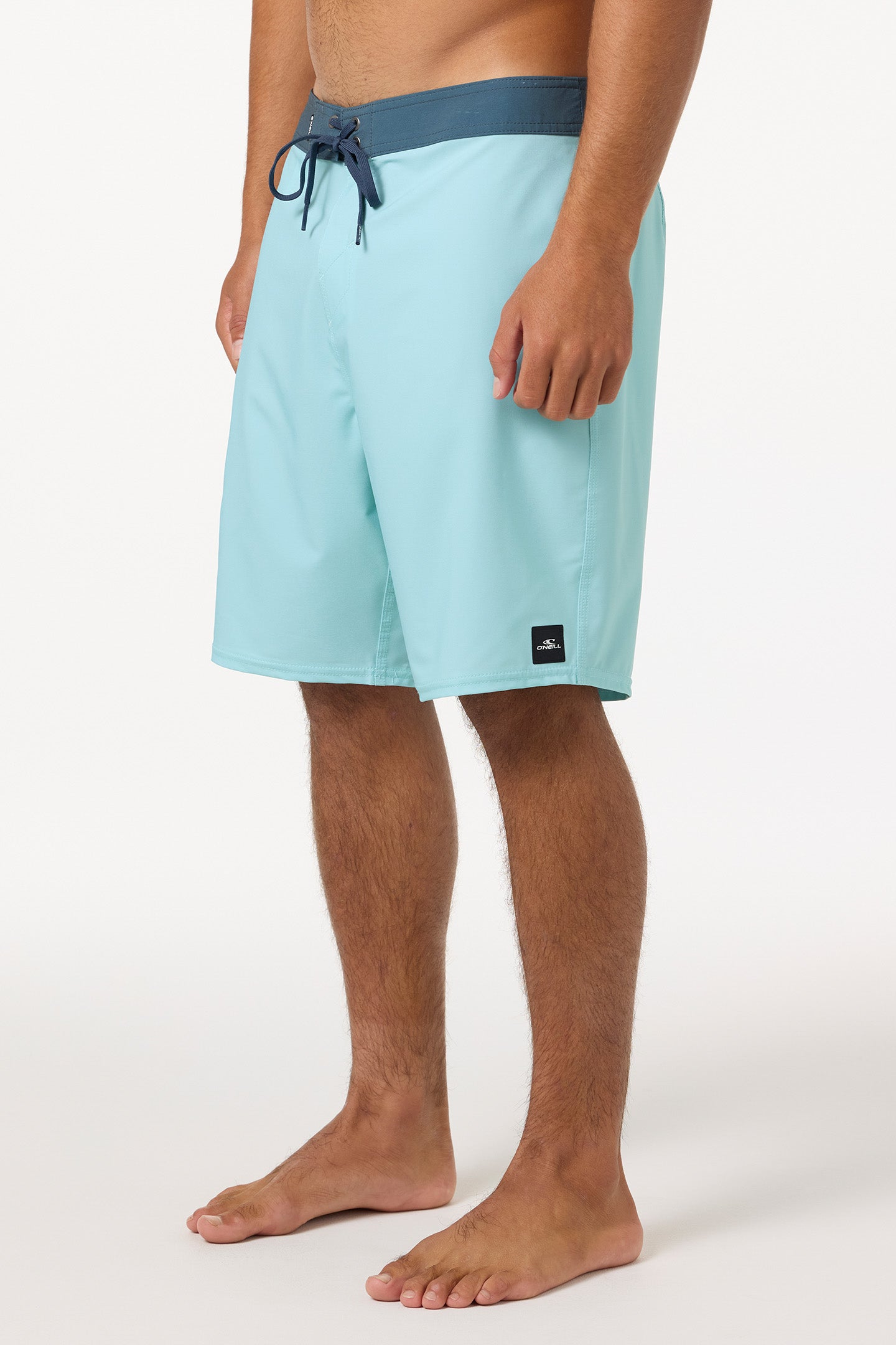 Hyperfreak Heat Solid 19 Boardshorts - Image 3
