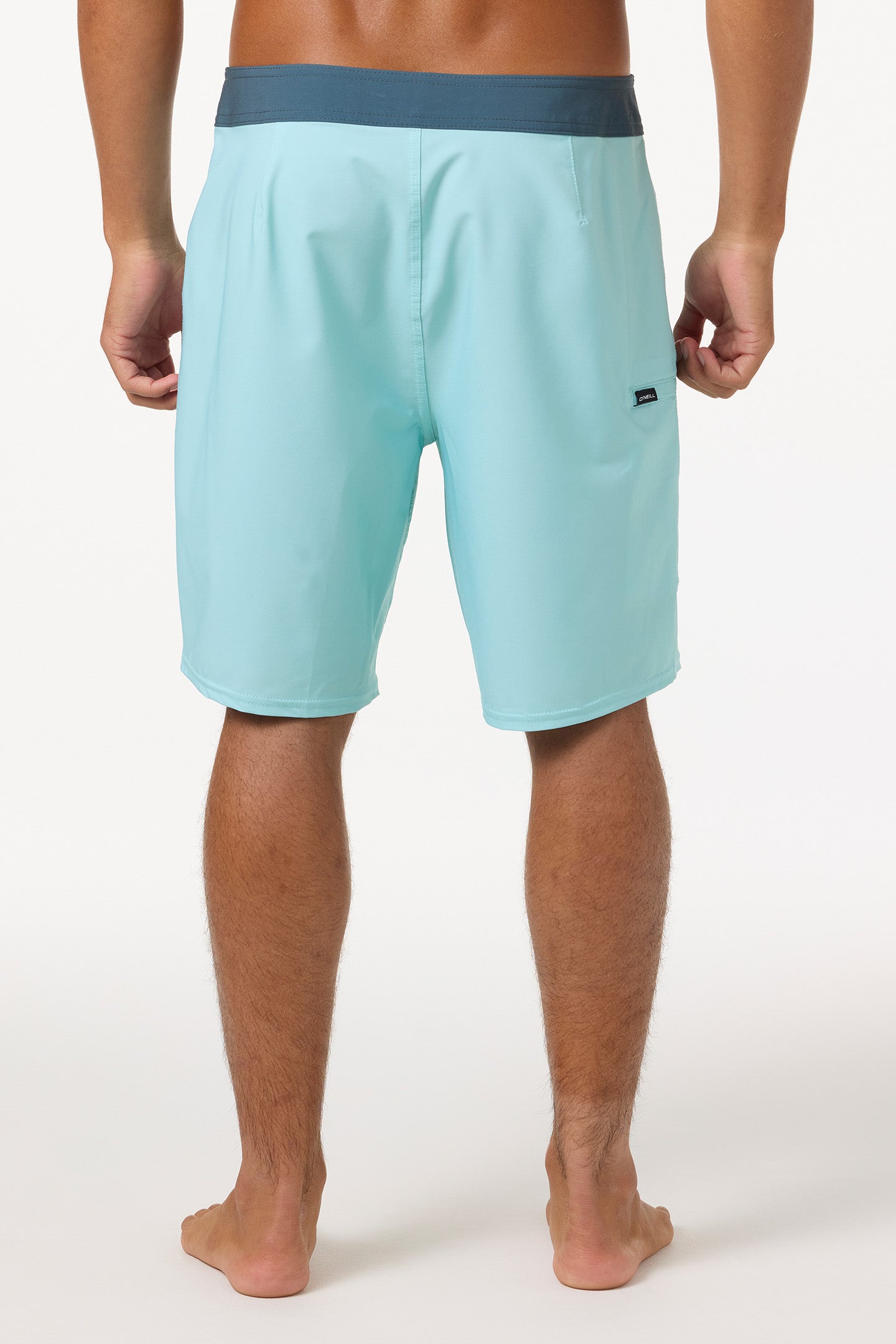 Hyperfreak Heat Solid 19 Boardshorts - Image 4