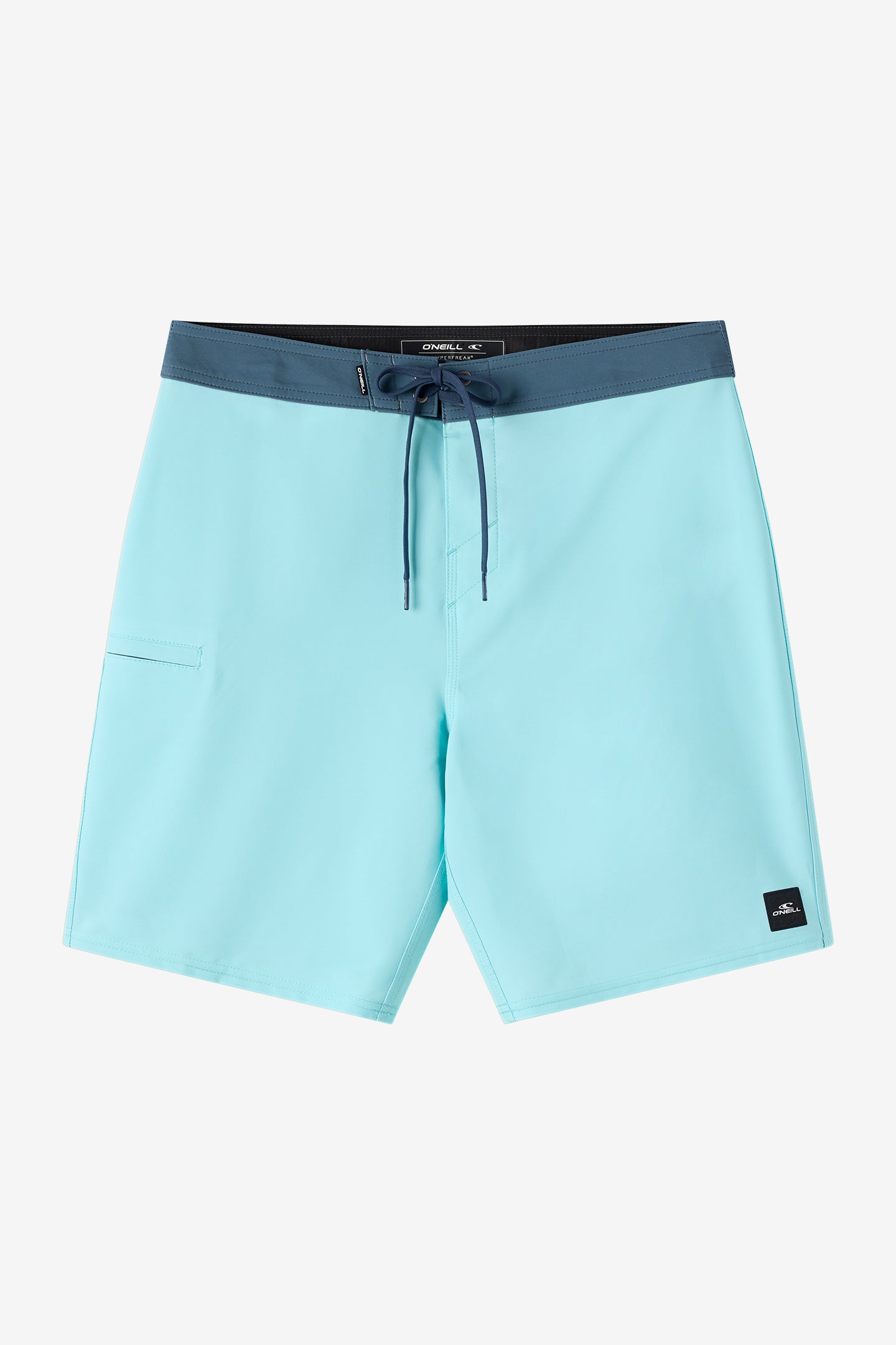 Hyperfreak Heat Solid 19 Boardshorts