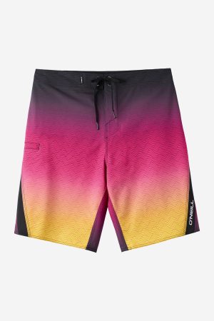 Superfreak 20 Boardshorts